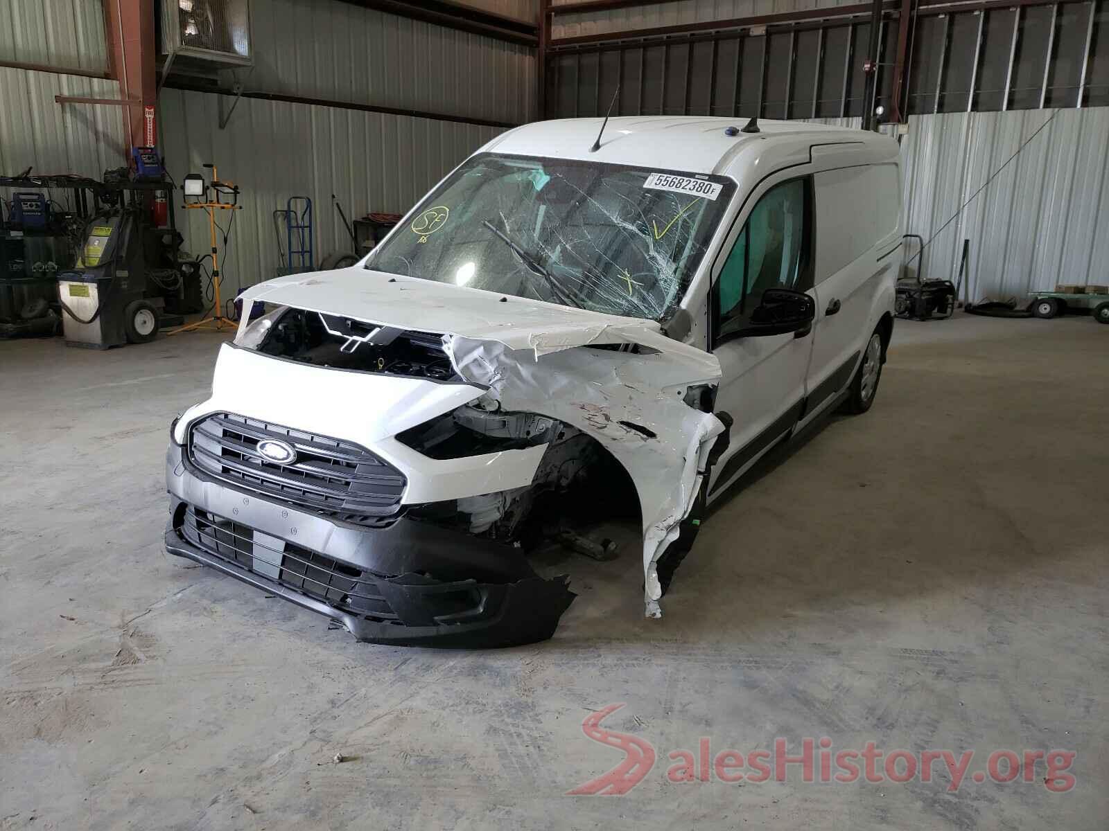 NM0LS7E25L1469641 2020 FORD TRANSIT CO