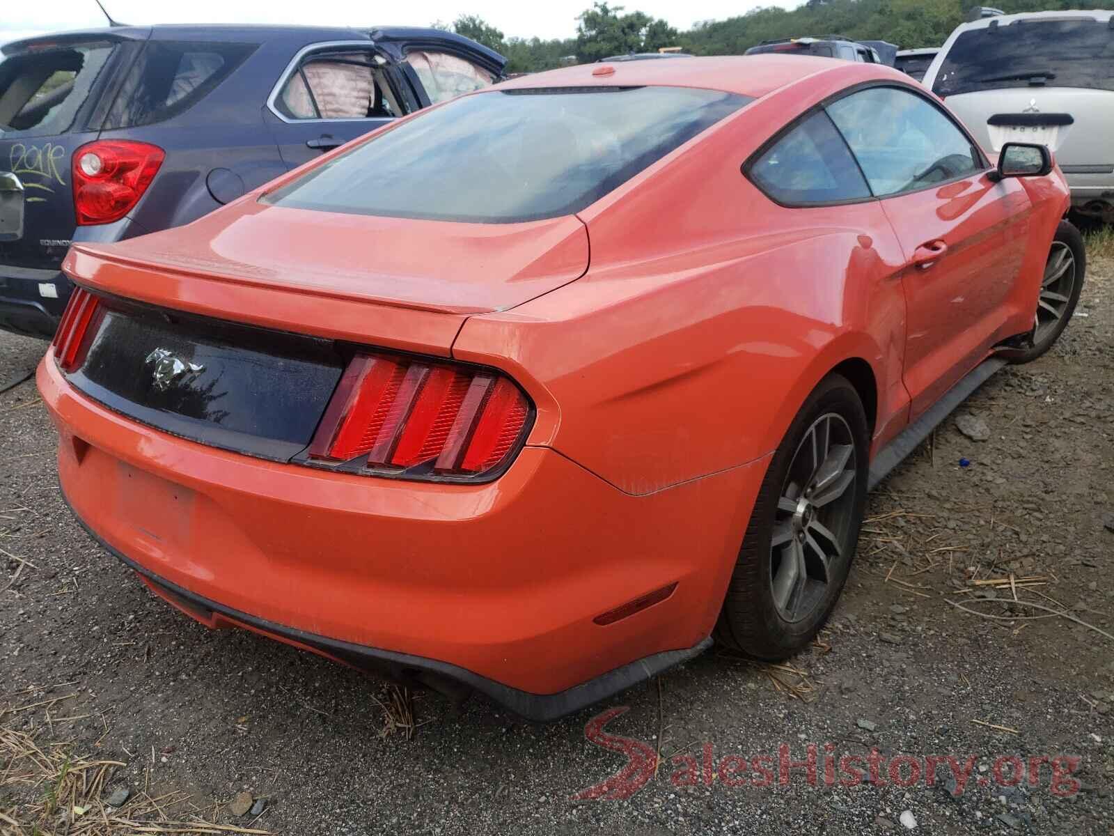 1FA6P8TH0G5235832 2016 FORD MUSTANG