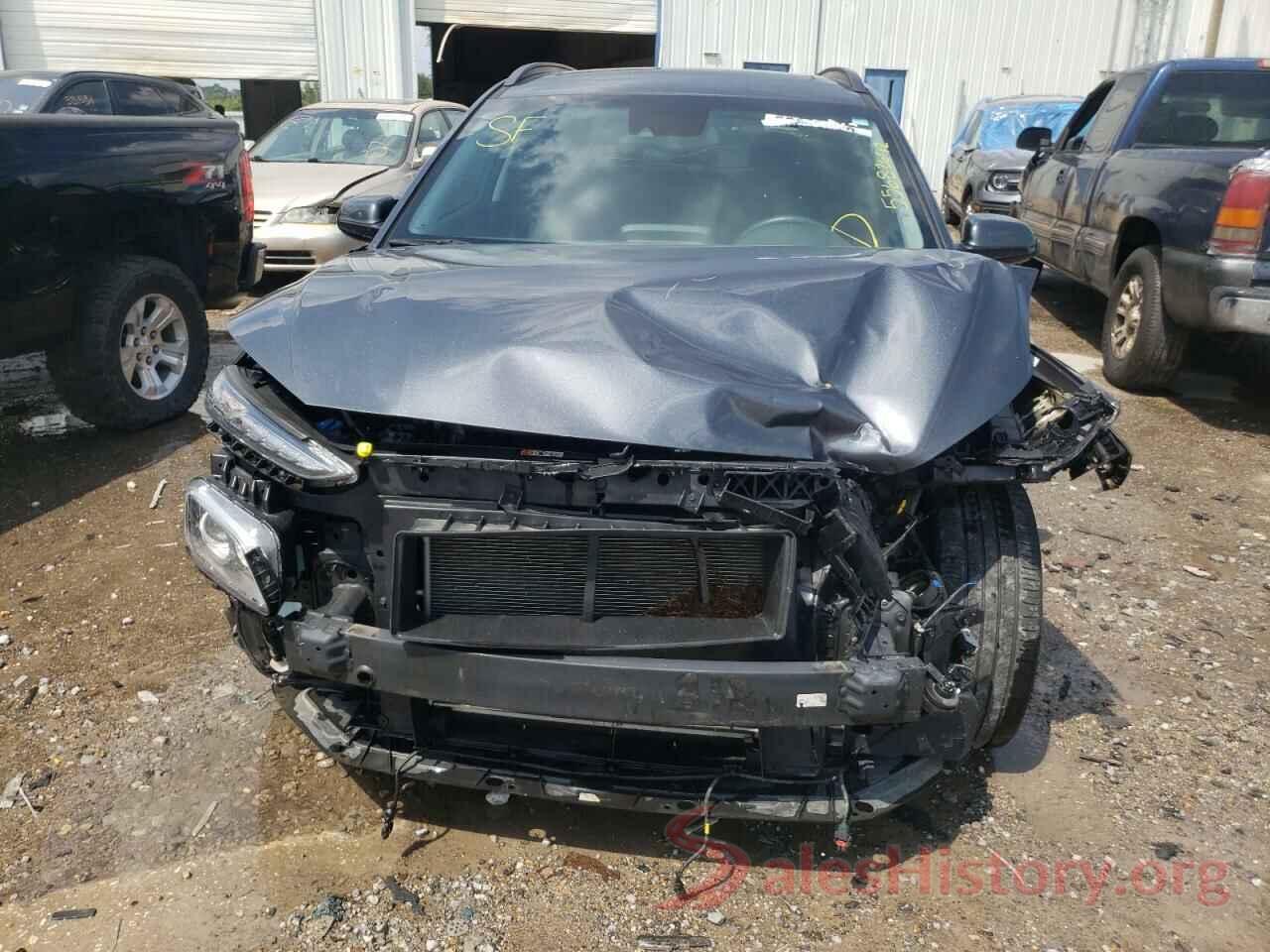 KM8K62AA0KU347538 2019 HYUNDAI KONA