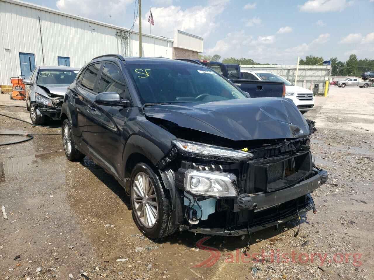 KM8K62AA0KU347538 2019 HYUNDAI KONA