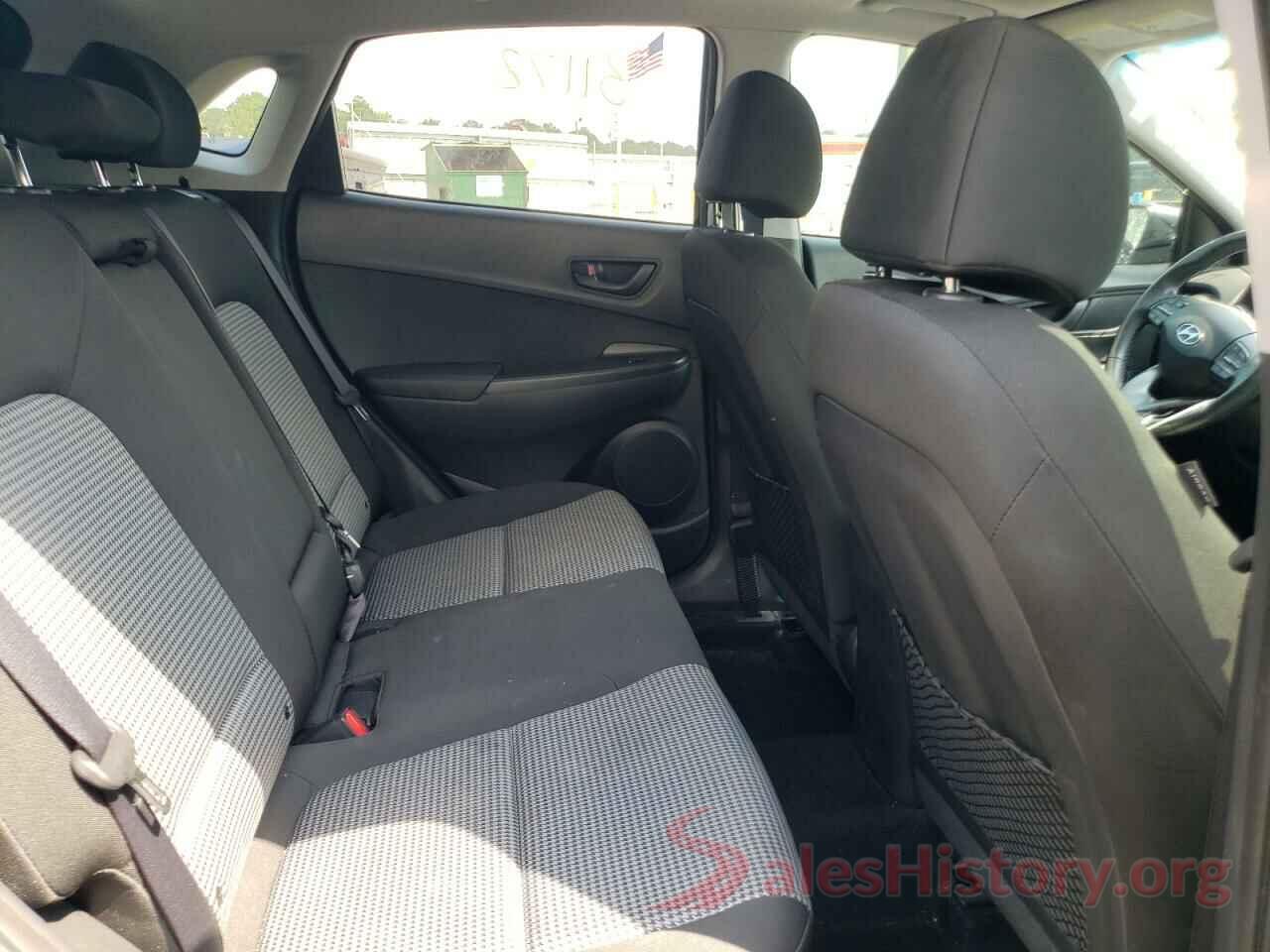 KM8K62AA0KU347538 2019 HYUNDAI KONA