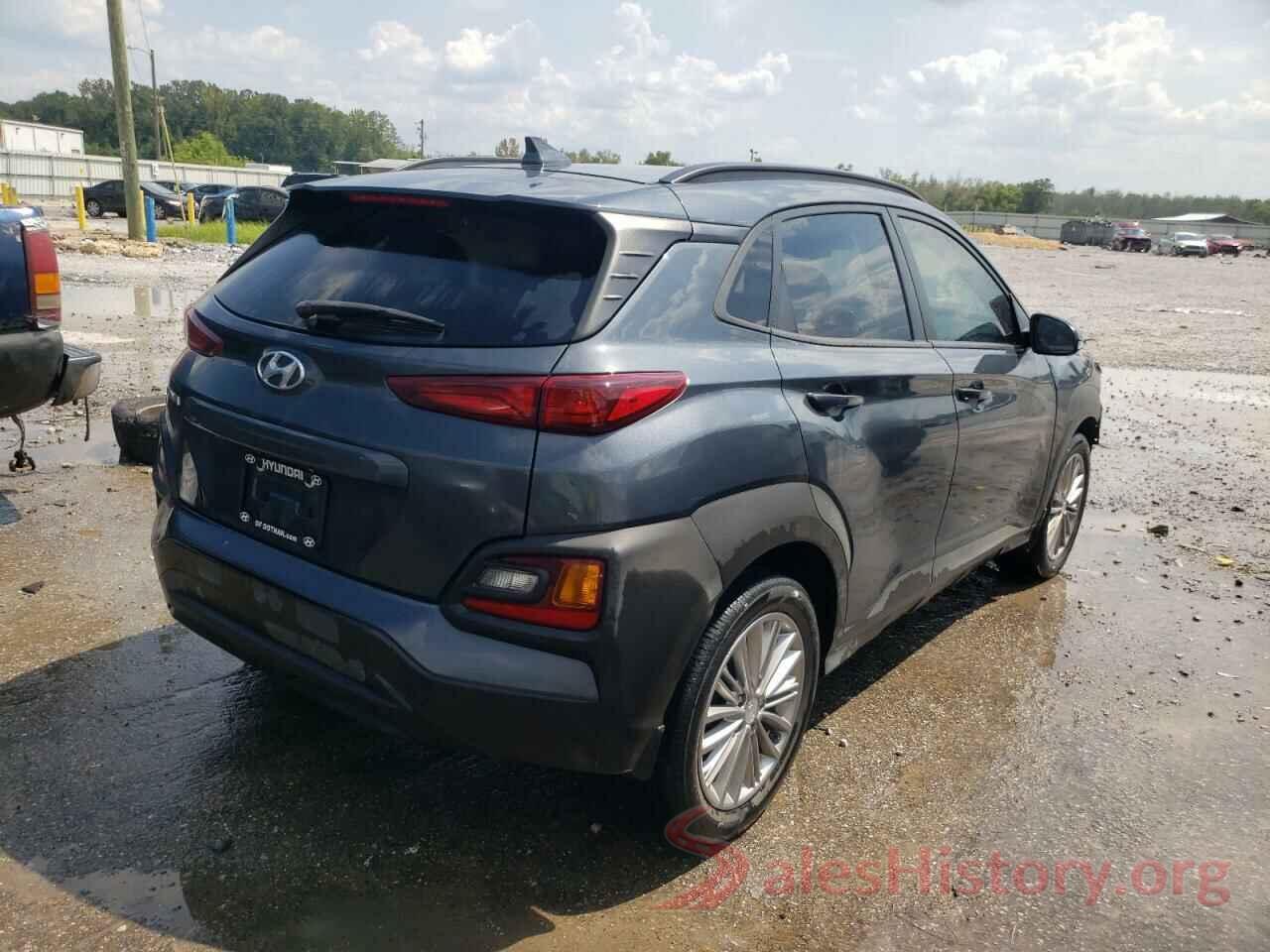 KM8K62AA0KU347538 2019 HYUNDAI KONA