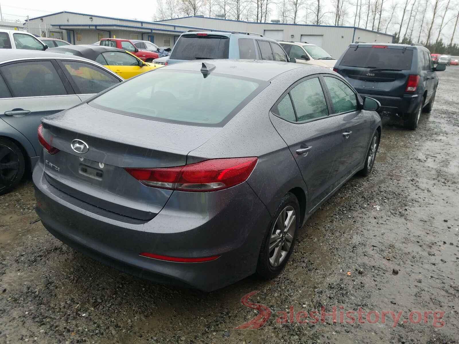 5NPD84LF1JH388135 2018 HYUNDAI ELANTRA