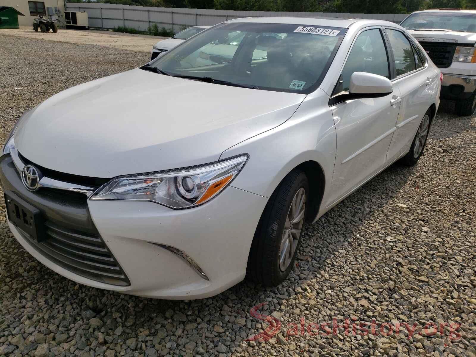 4T1BF1FKXHU778473 2017 TOYOTA CAMRY