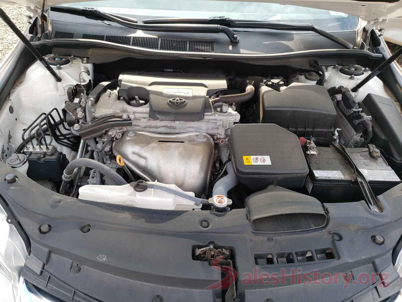 4T1BF1FKXHU778473 2017 TOYOTA CAMRY