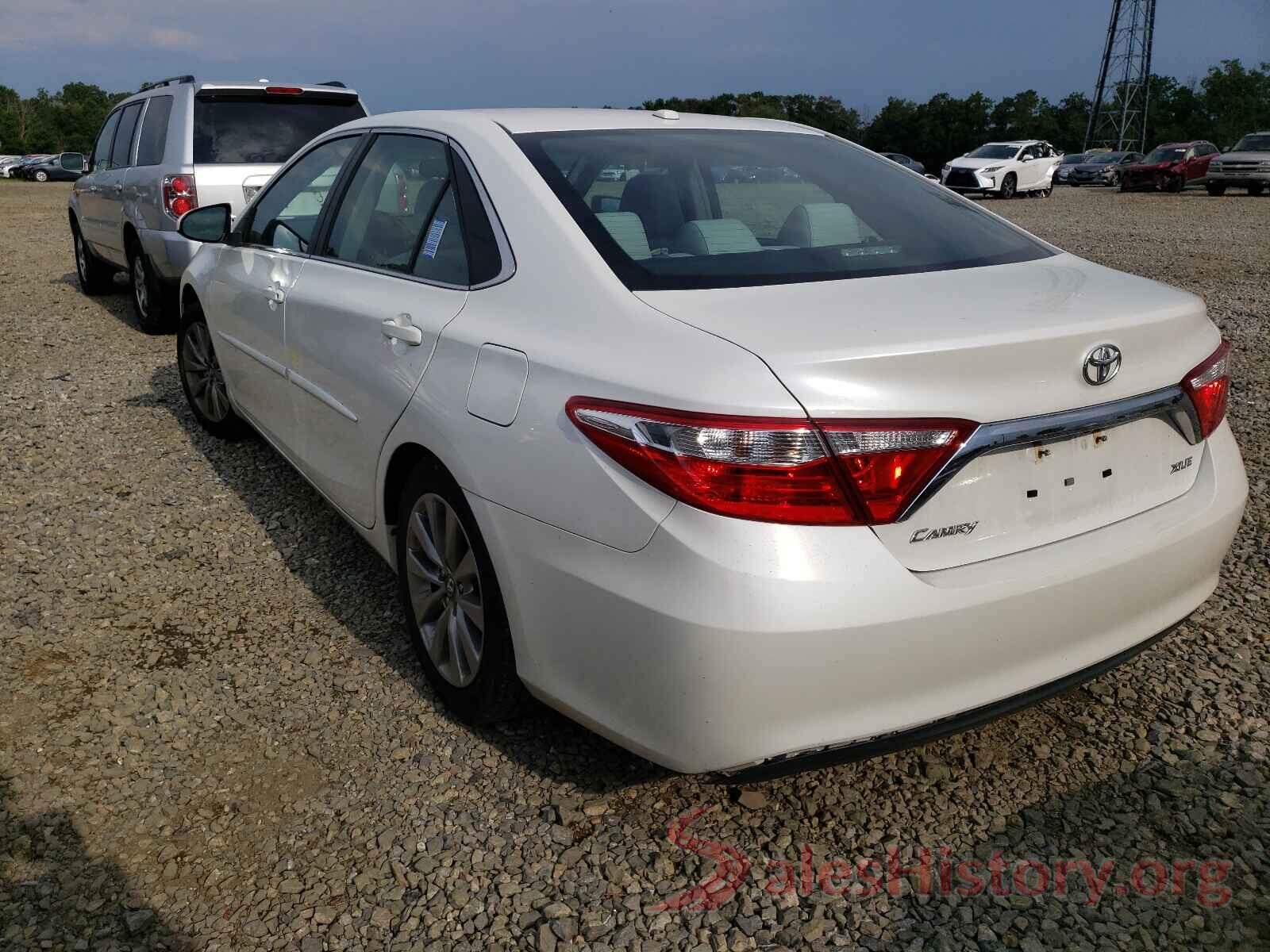 4T1BF1FKXHU778473 2017 TOYOTA CAMRY