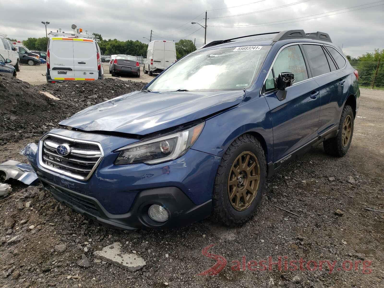 4S4BSANC3K3284569 2019 SUBARU OUTBACK