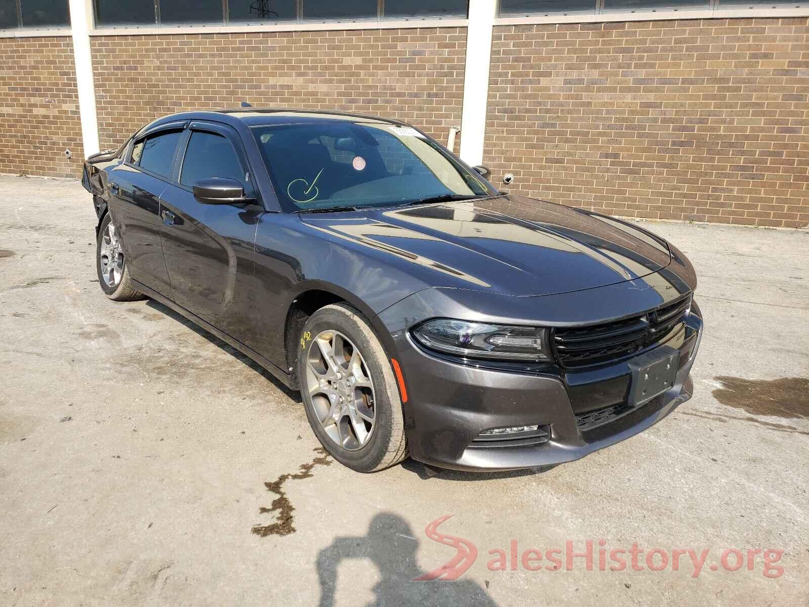 2C3CDXJG0GH357646 2016 DODGE CHARGER