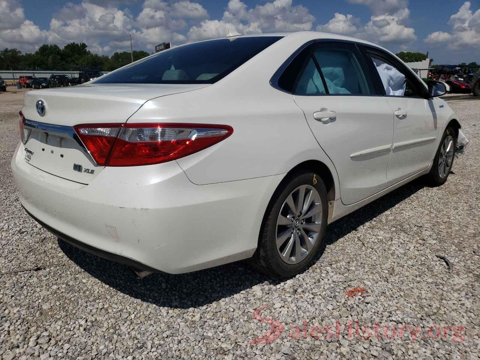 4T1BD1FKXHU218328 2017 TOYOTA CAMRY