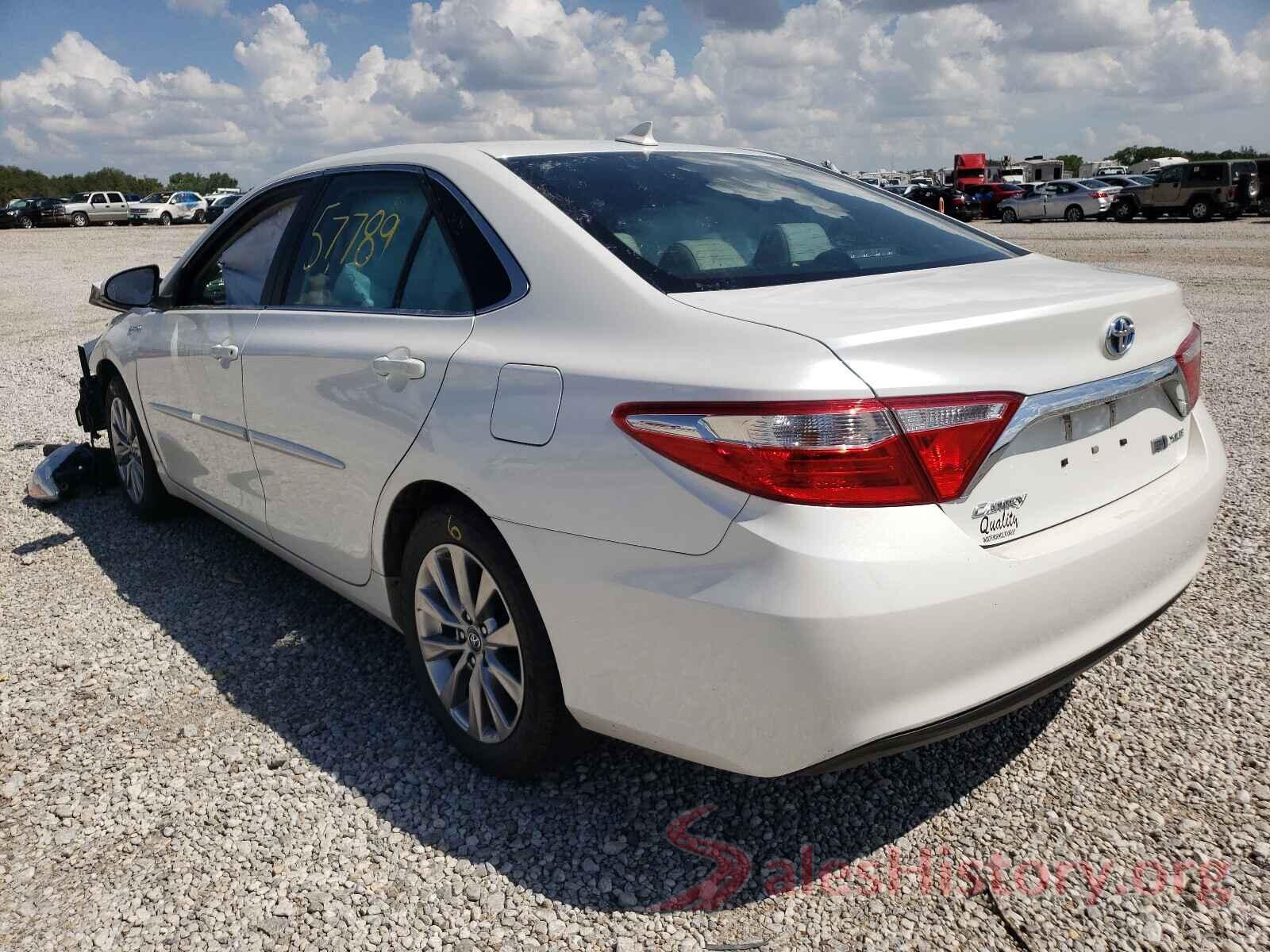 4T1BD1FKXHU218328 2017 TOYOTA CAMRY