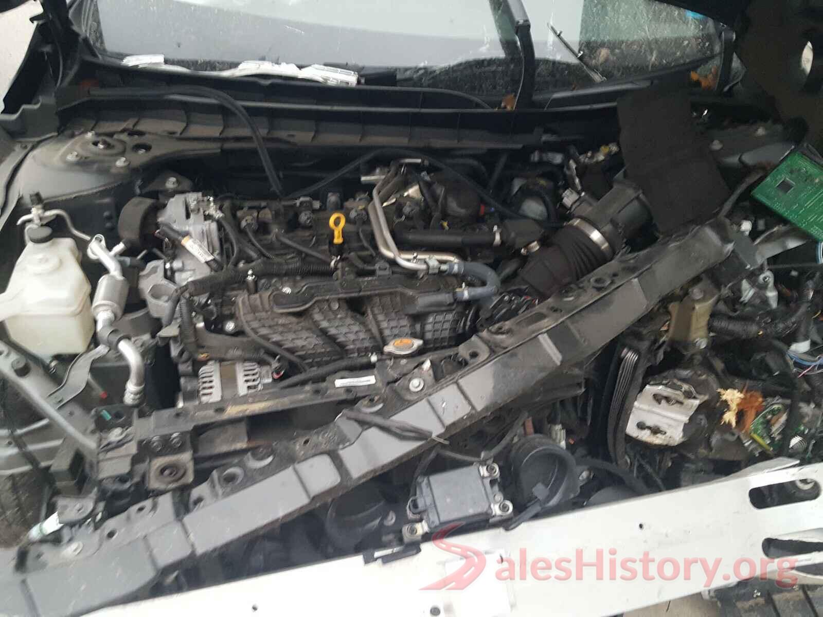 1N4BL4BV6KC103284 2019 NISSAN ALTIMA