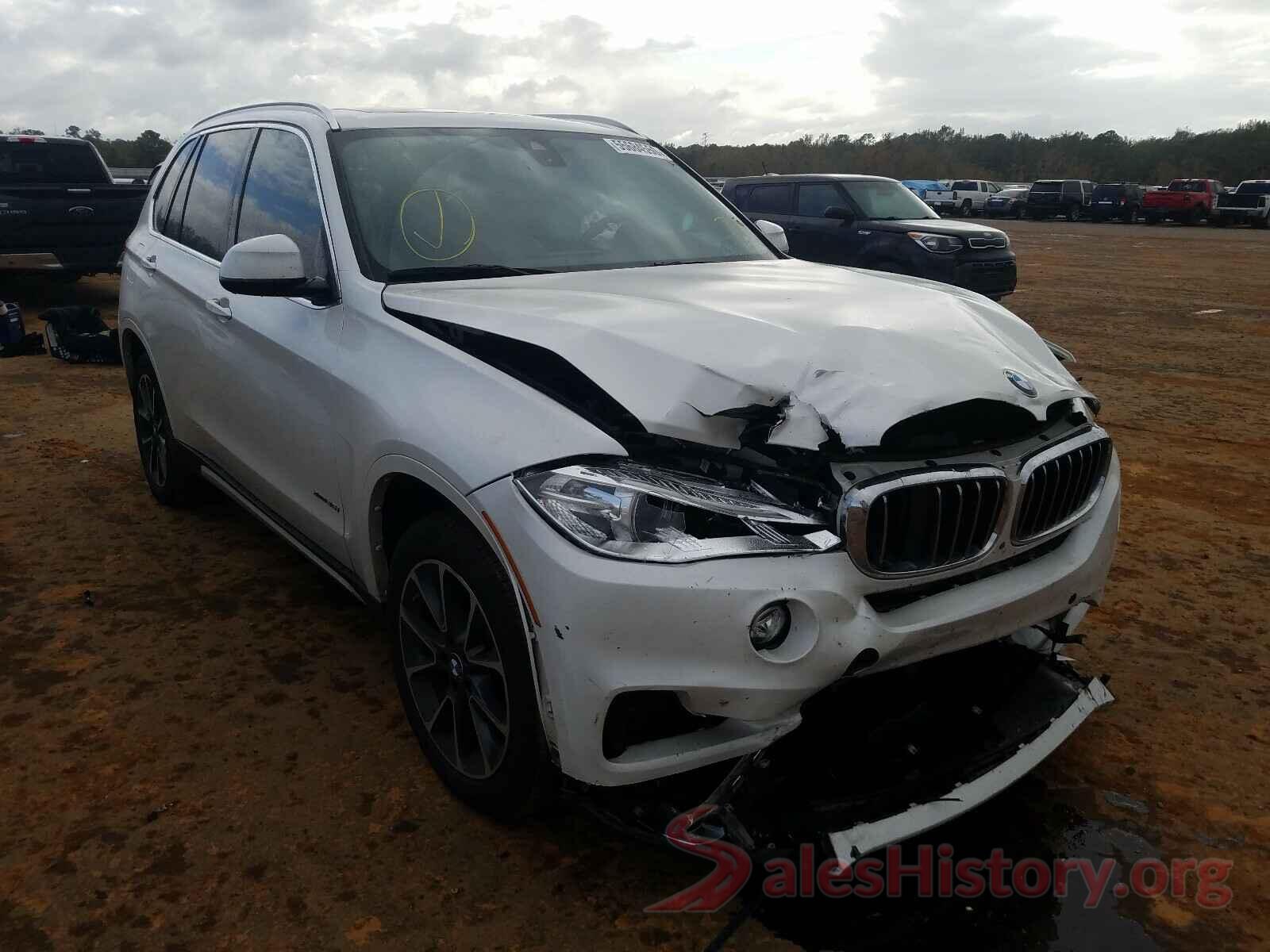 5UXKR0C30H0V80879 2017 BMW X5