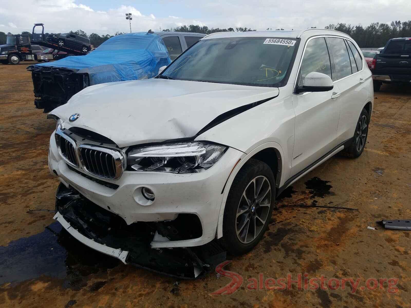 5UXKR0C30H0V80879 2017 BMW X5