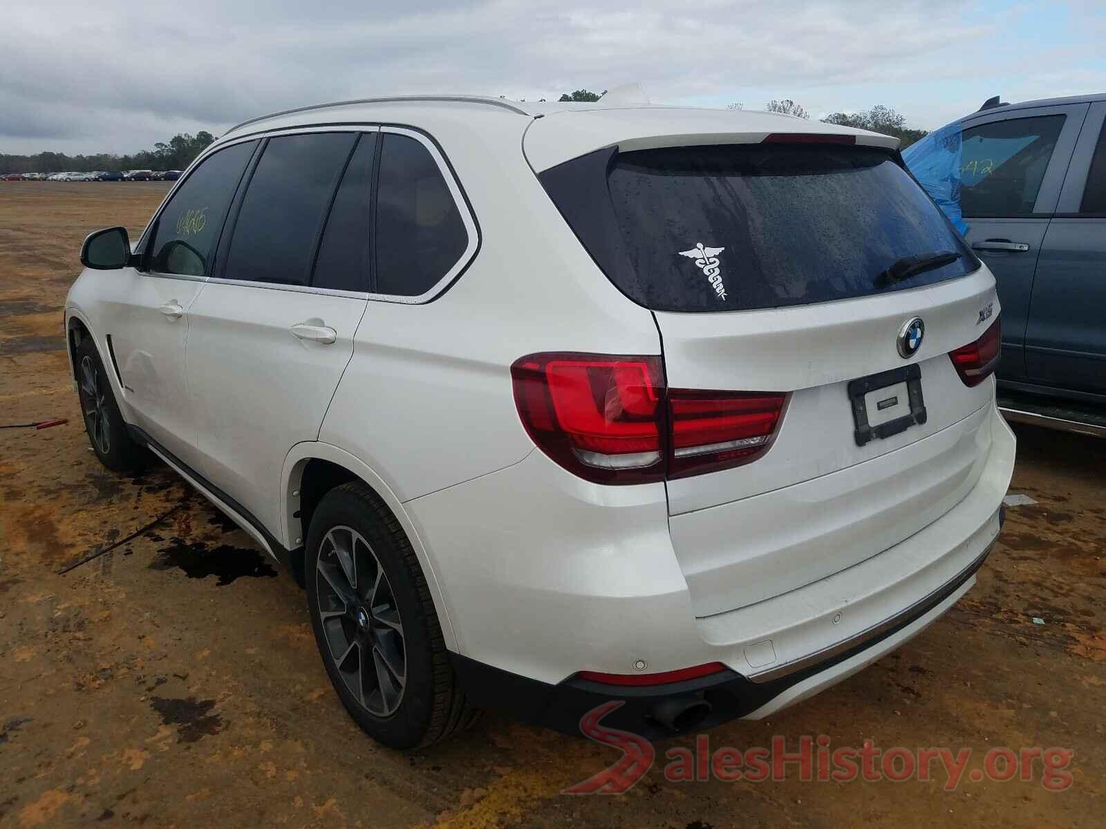 5UXKR0C30H0V80879 2017 BMW X5