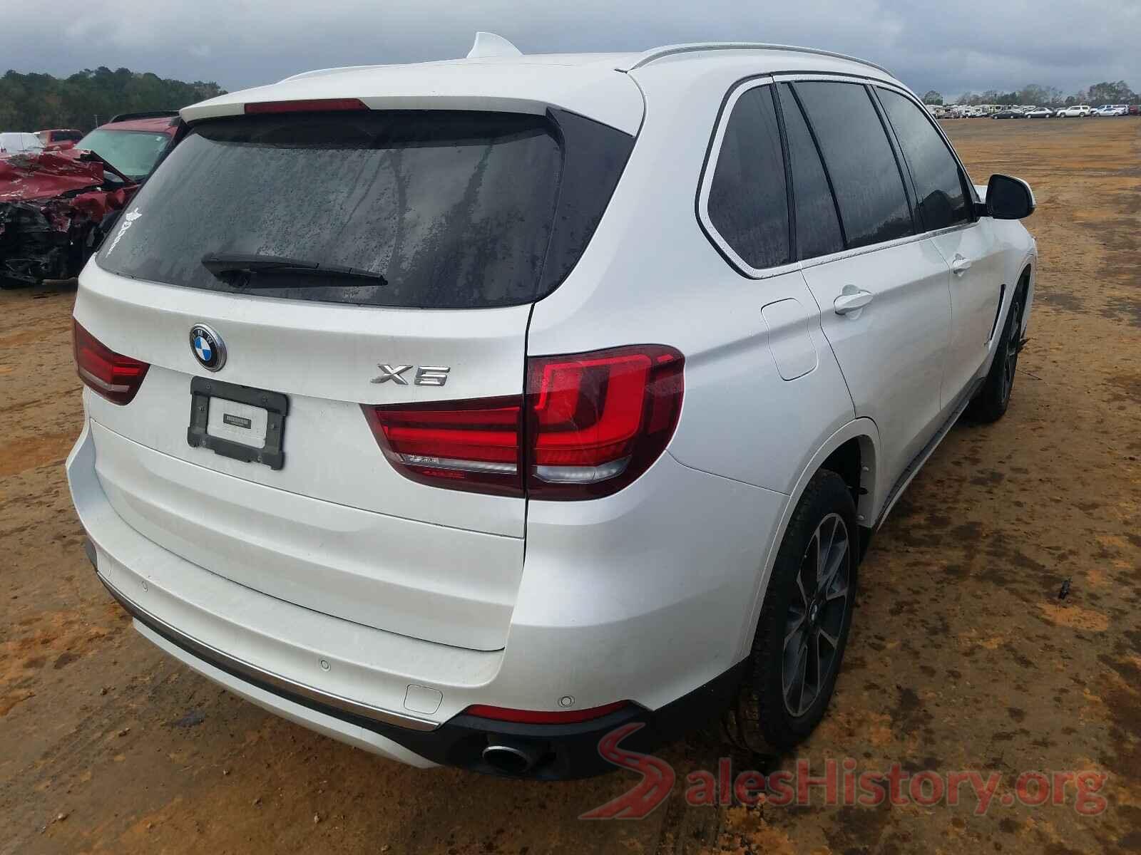 5UXKR0C30H0V80879 2017 BMW X5