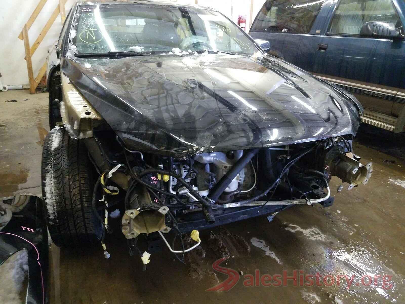 1FAHP2F8XHG113048 2017 FORD TAURUS