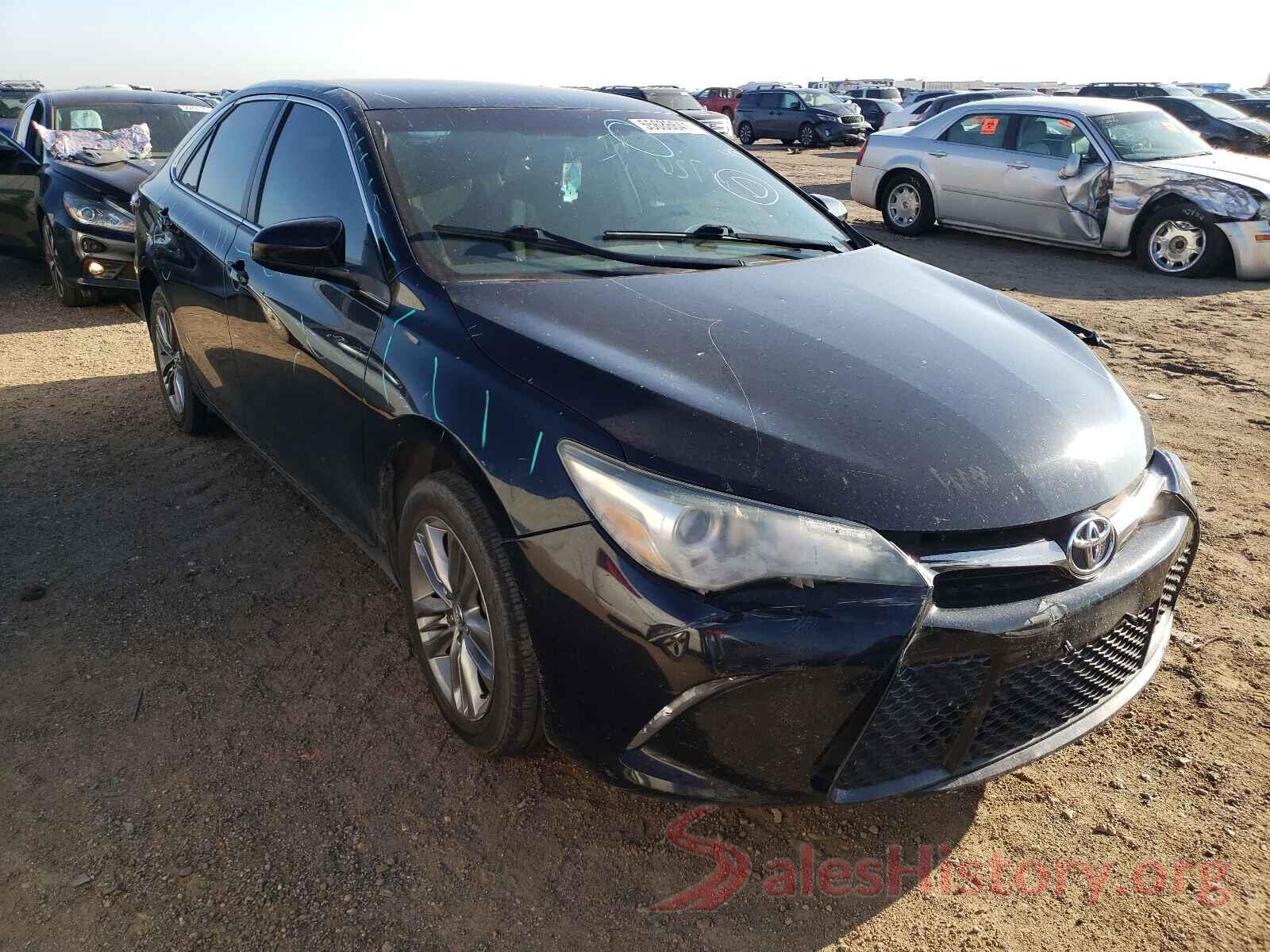 4T1BF1FK4GU214655 2016 TOYOTA CAMRY