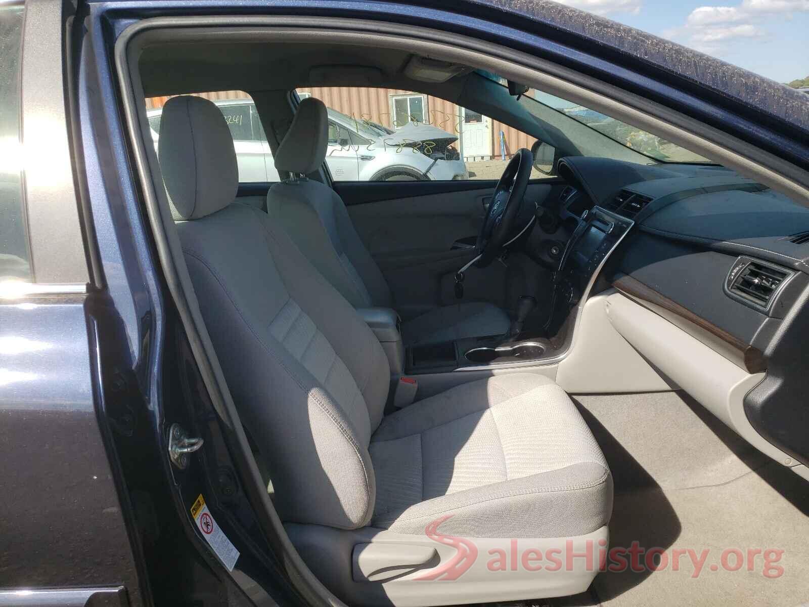 4T1BF1FK8GU604707 2016 TOYOTA CAMRY