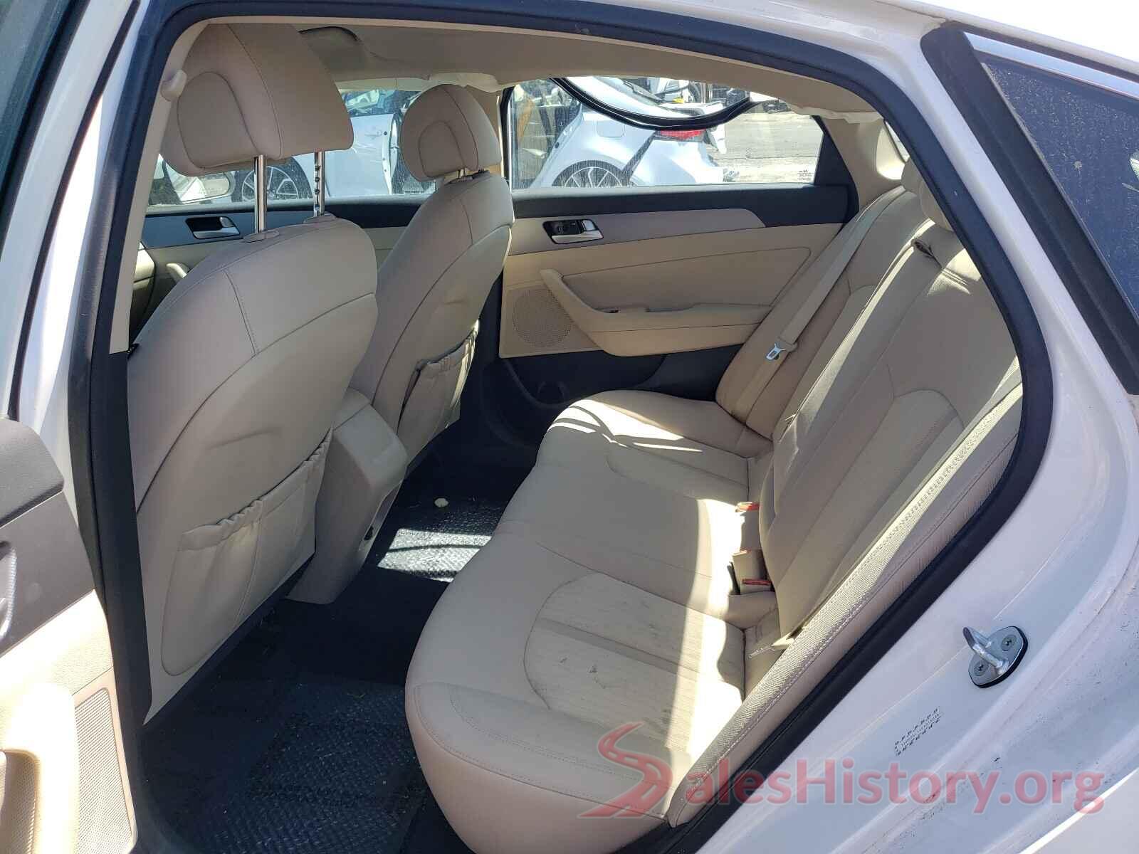 KMHE24L14GA014088 2016 HYUNDAI SONATA