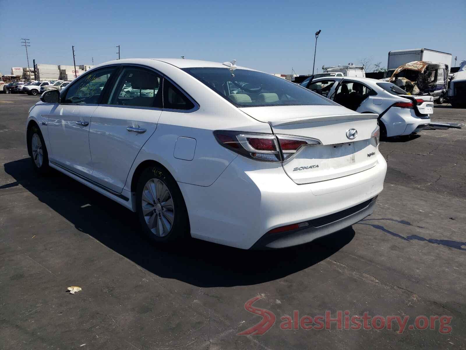 KMHE24L14GA014088 2016 HYUNDAI SONATA