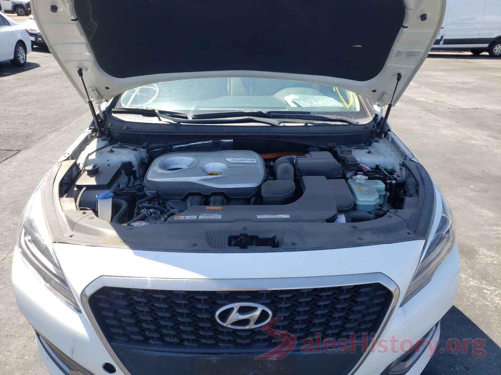 KMHE24L14GA014088 2016 HYUNDAI SONATA