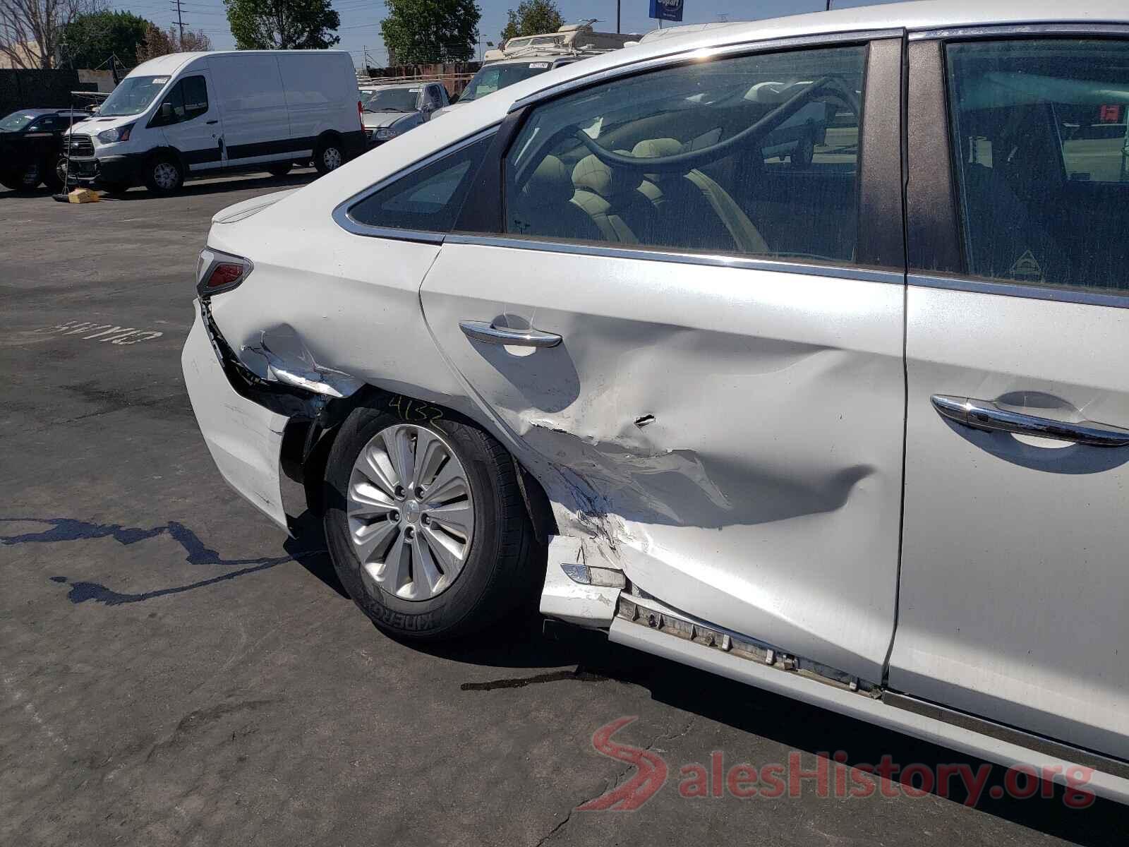 KMHE24L14GA014088 2016 HYUNDAI SONATA