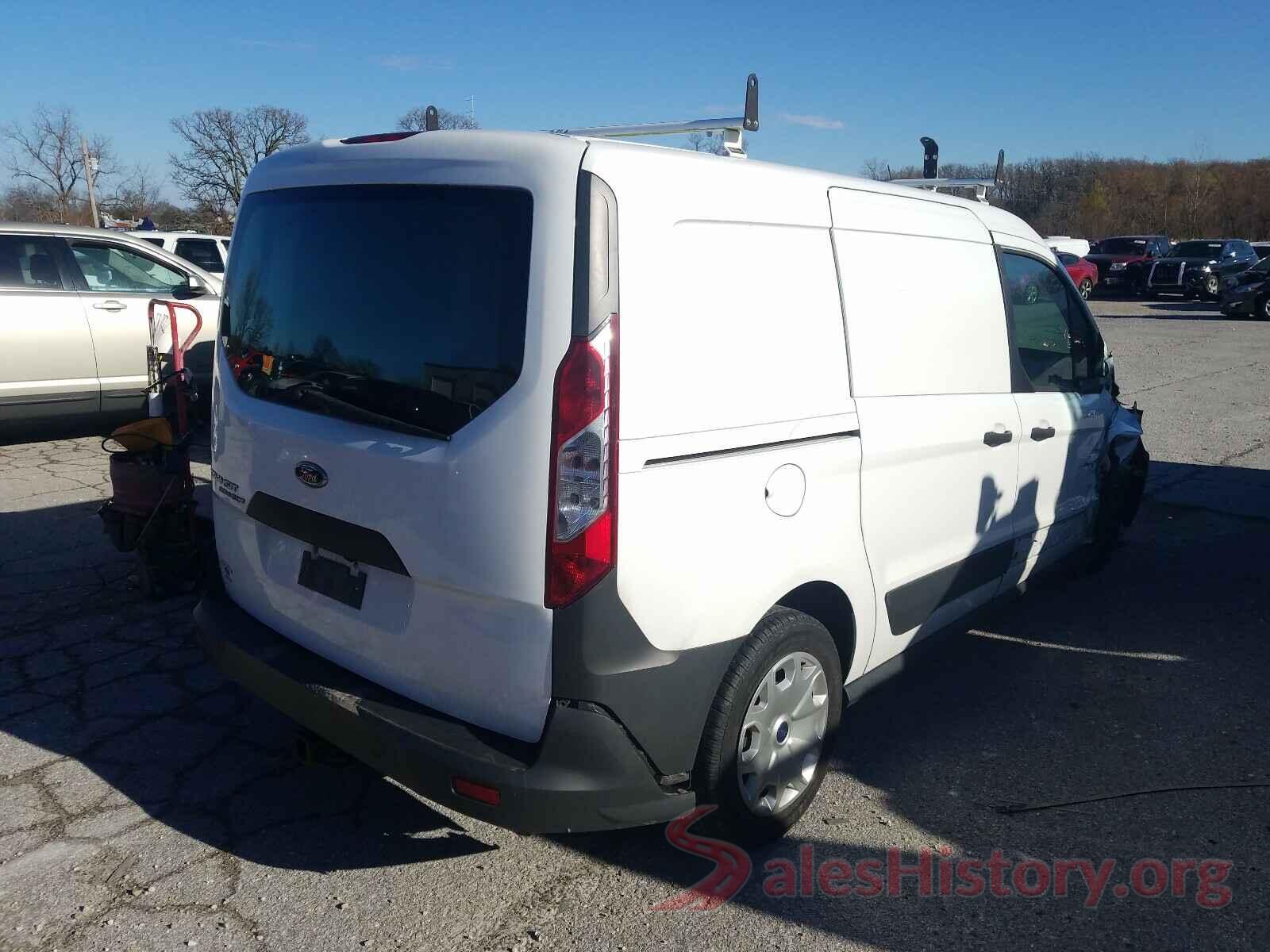 NM0LE7E77G1290400 2016 FORD TRANSIT CO