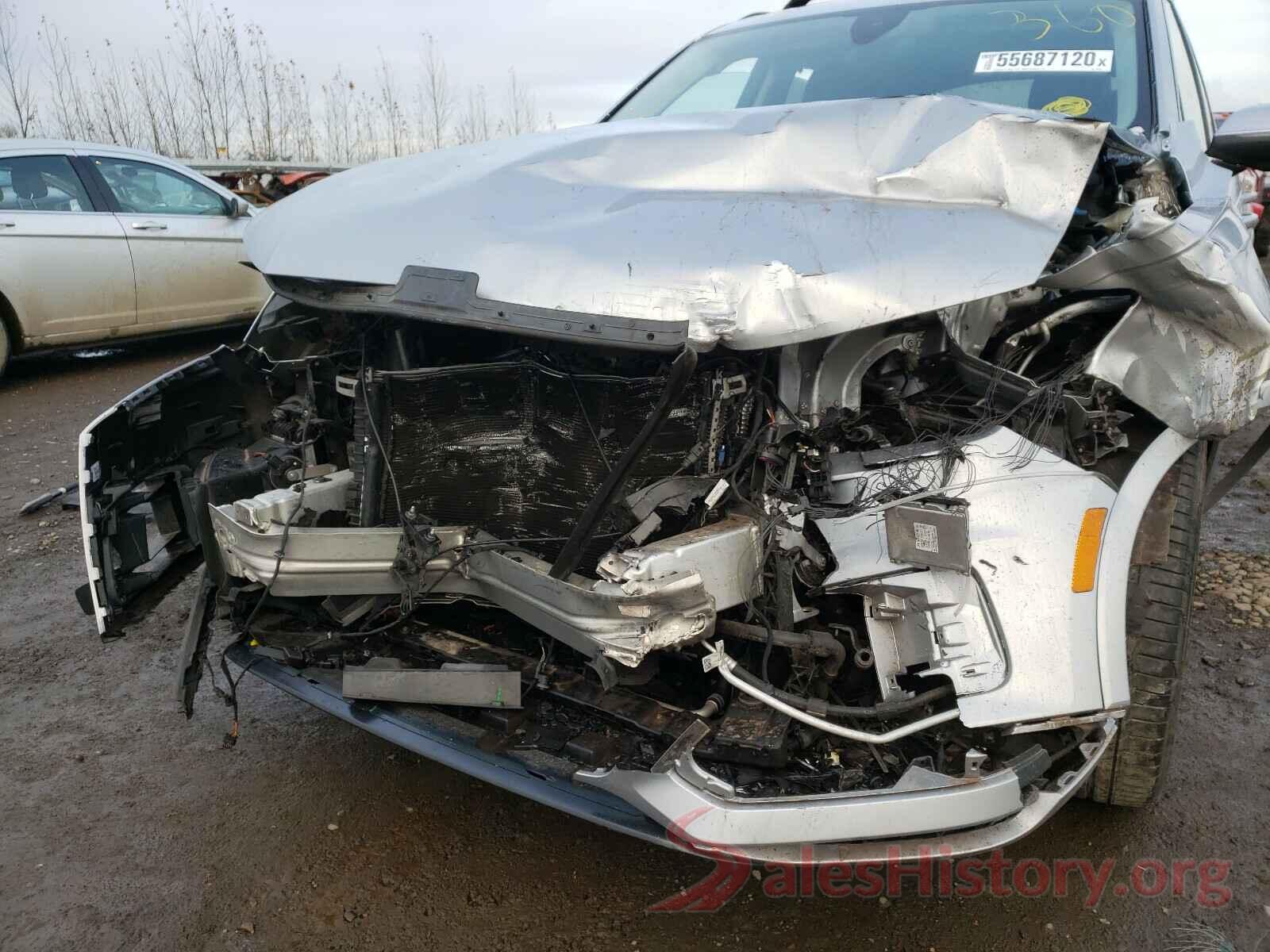 WA1VAAF77JD028704 2018 AUDI Q7