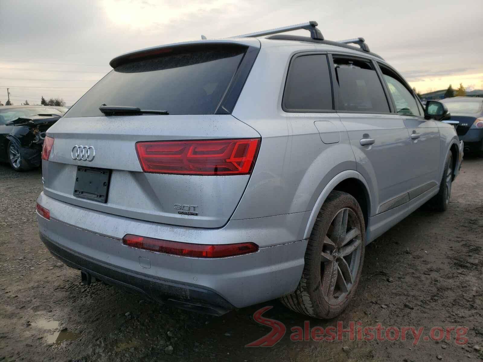 WA1VAAF77JD028704 2018 AUDI Q7