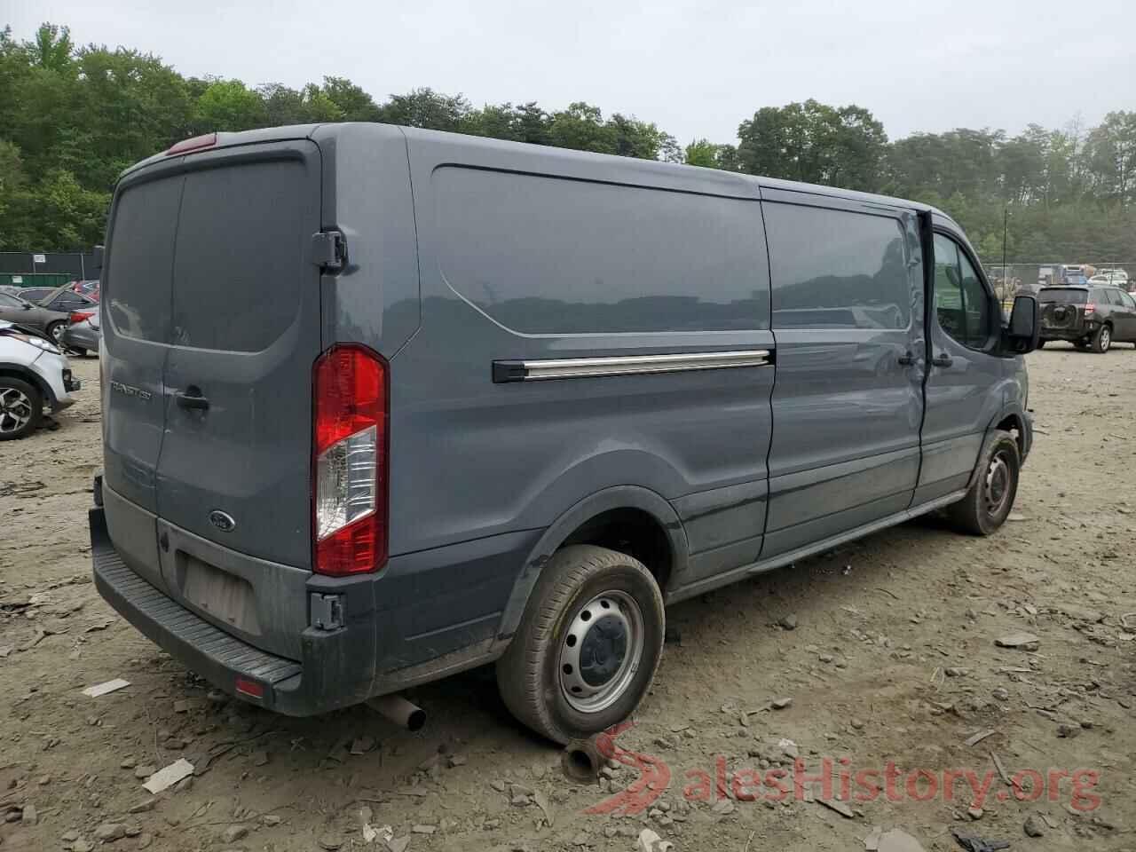 1FTBR1Y86MKA42536 2021 FORD TRANSIT