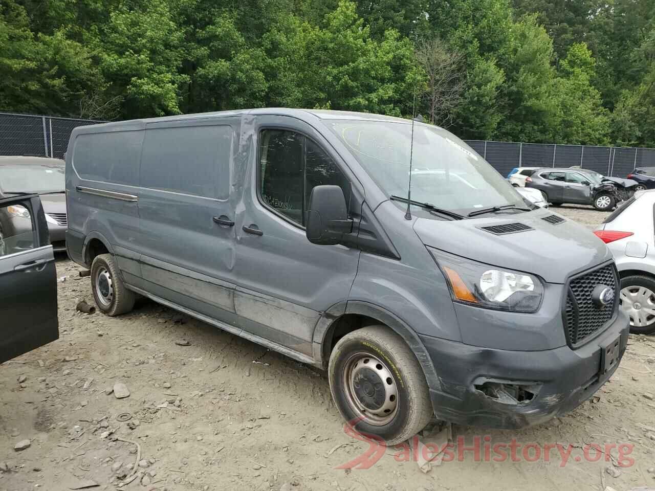 1FTBR1Y86MKA42536 2021 FORD TRANSIT