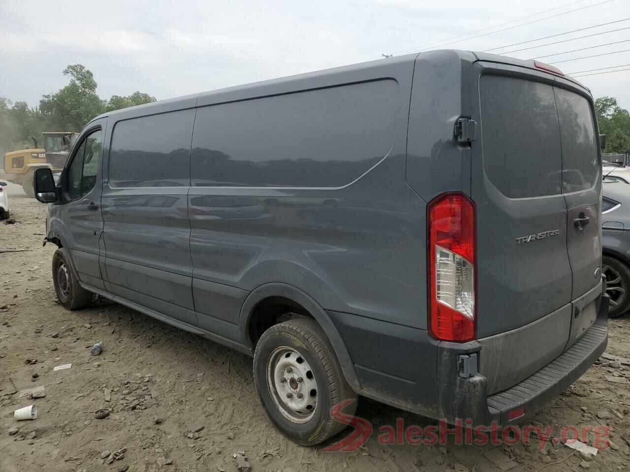 1FTBR1Y86MKA42536 2021 FORD TRANSIT