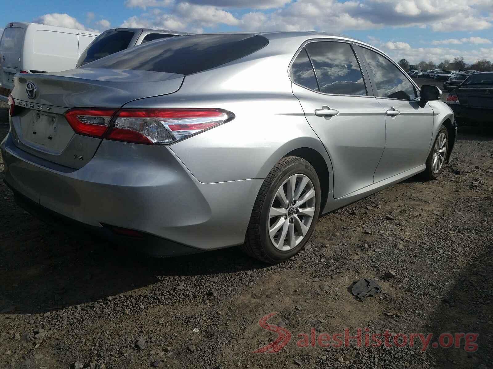 JTNB11HK2J3044286 2018 TOYOTA CAMRY