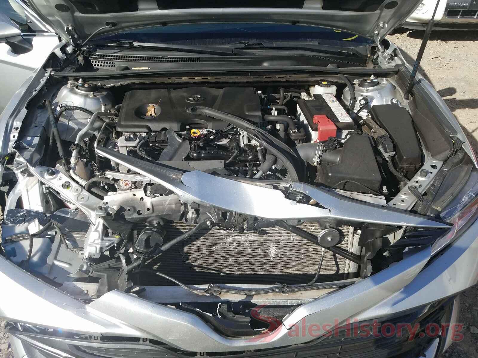 JTNB11HK2J3044286 2018 TOYOTA CAMRY