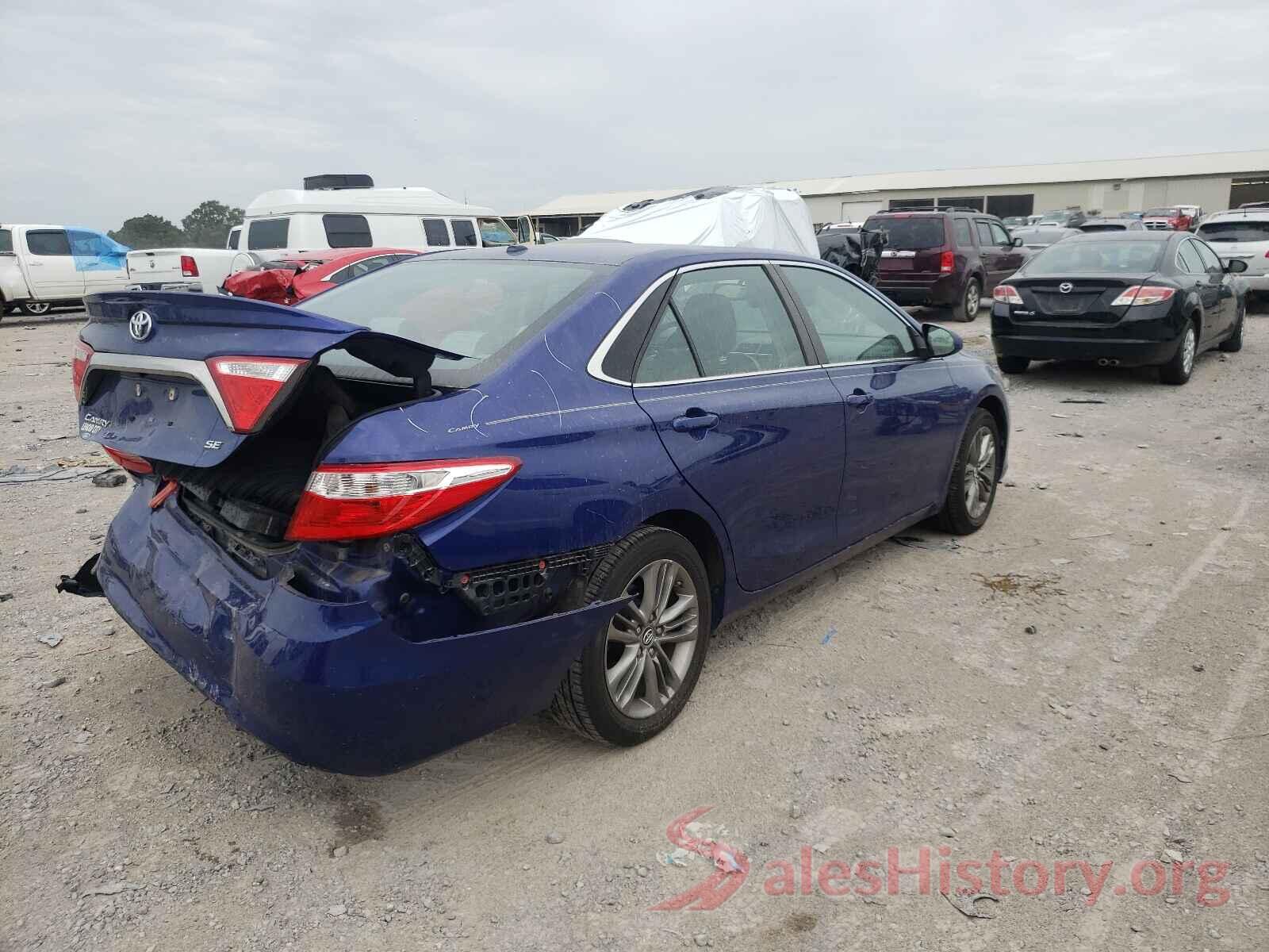 4T1BF1FK0GU597669 2016 TOYOTA CAMRY