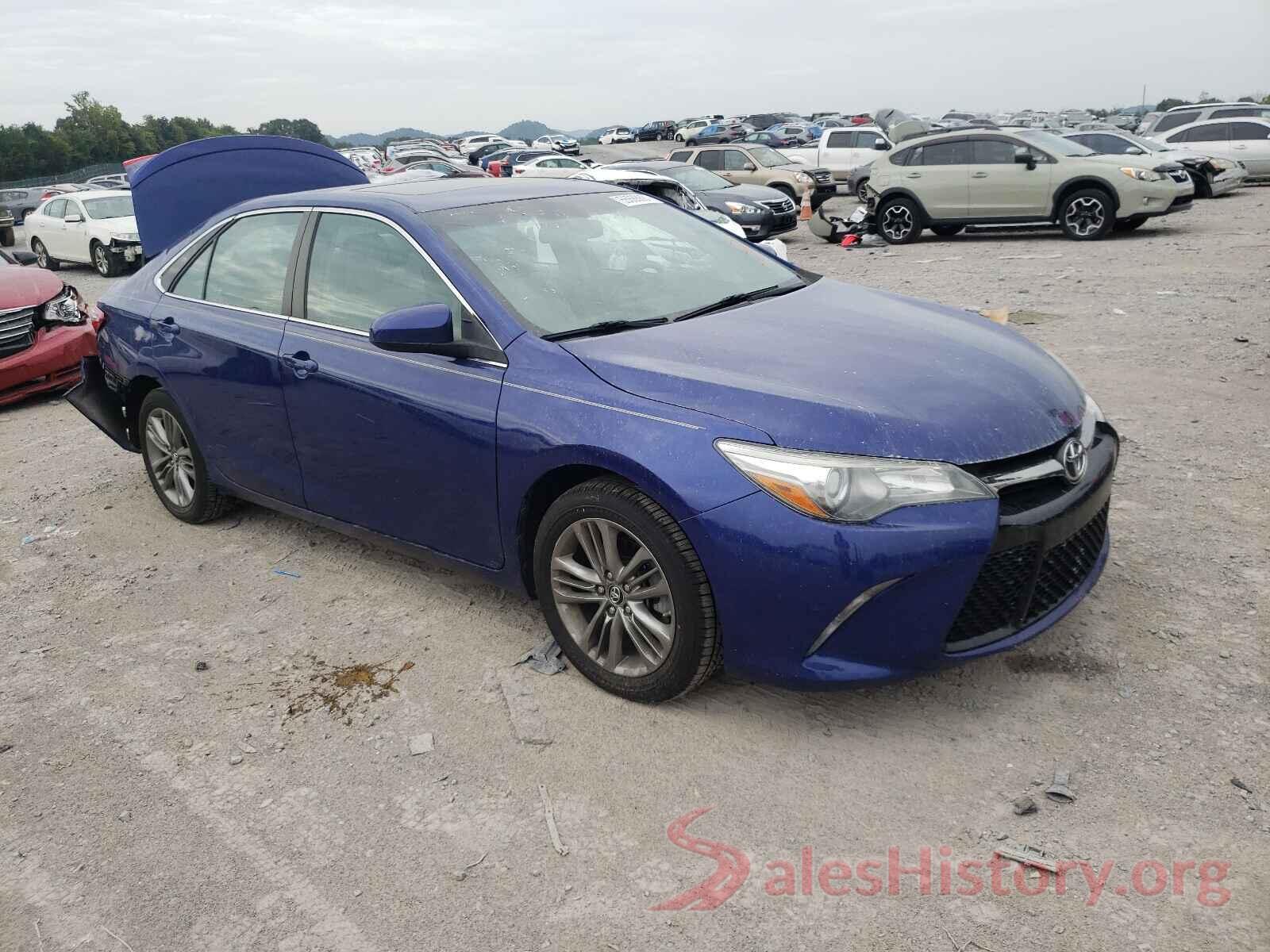 4T1BF1FK0GU597669 2016 TOYOTA CAMRY