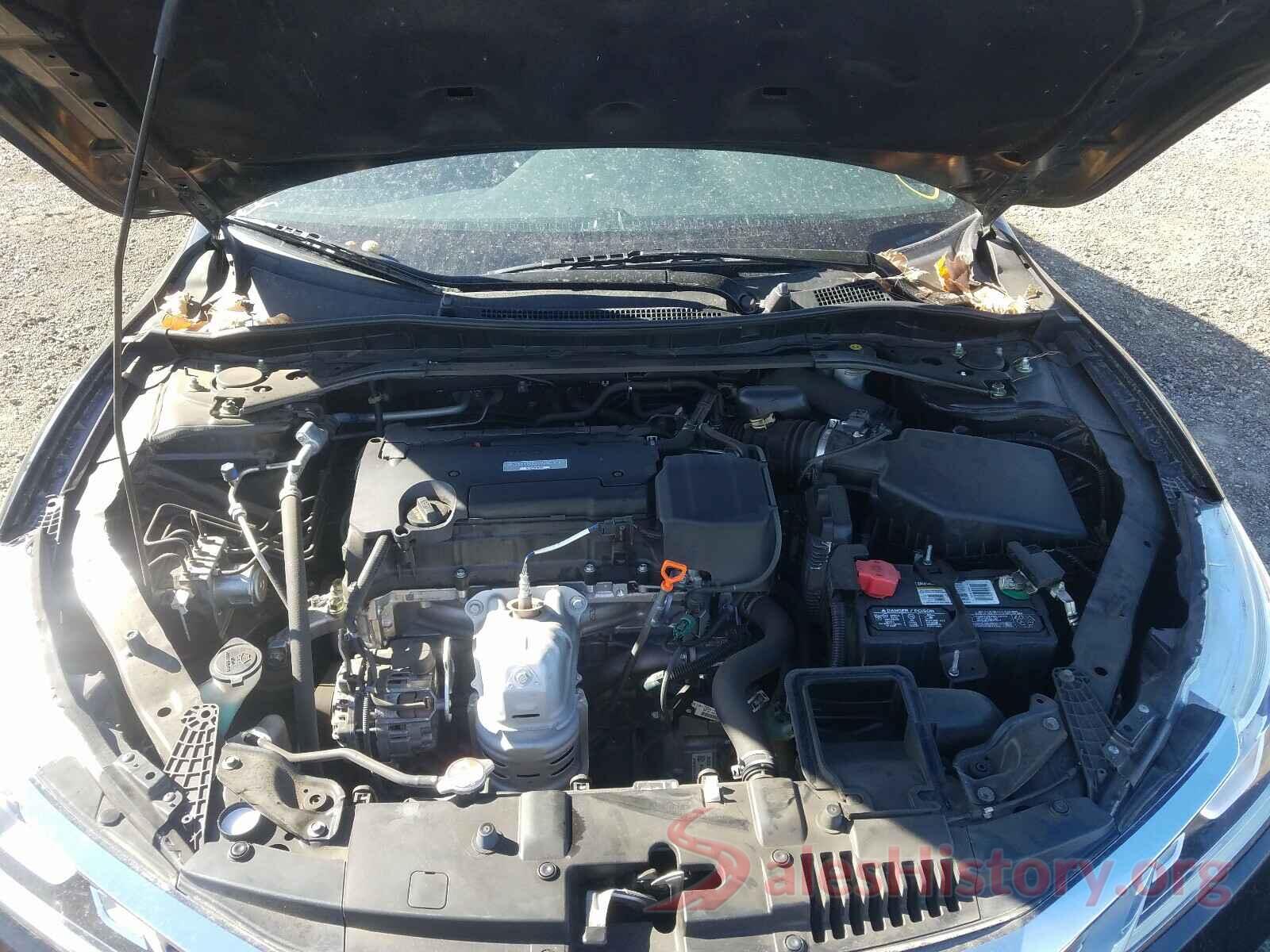 1HGCR2F56HA008161 2017 HONDA ACCORD