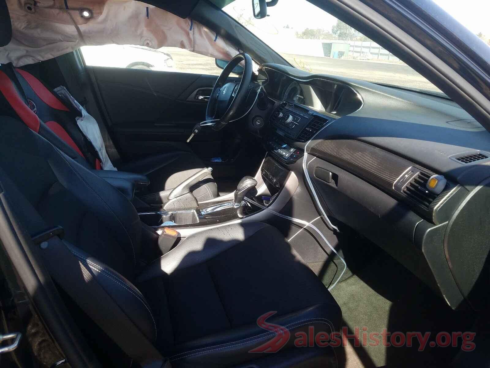 1HGCR2F56HA008161 2017 HONDA ACCORD