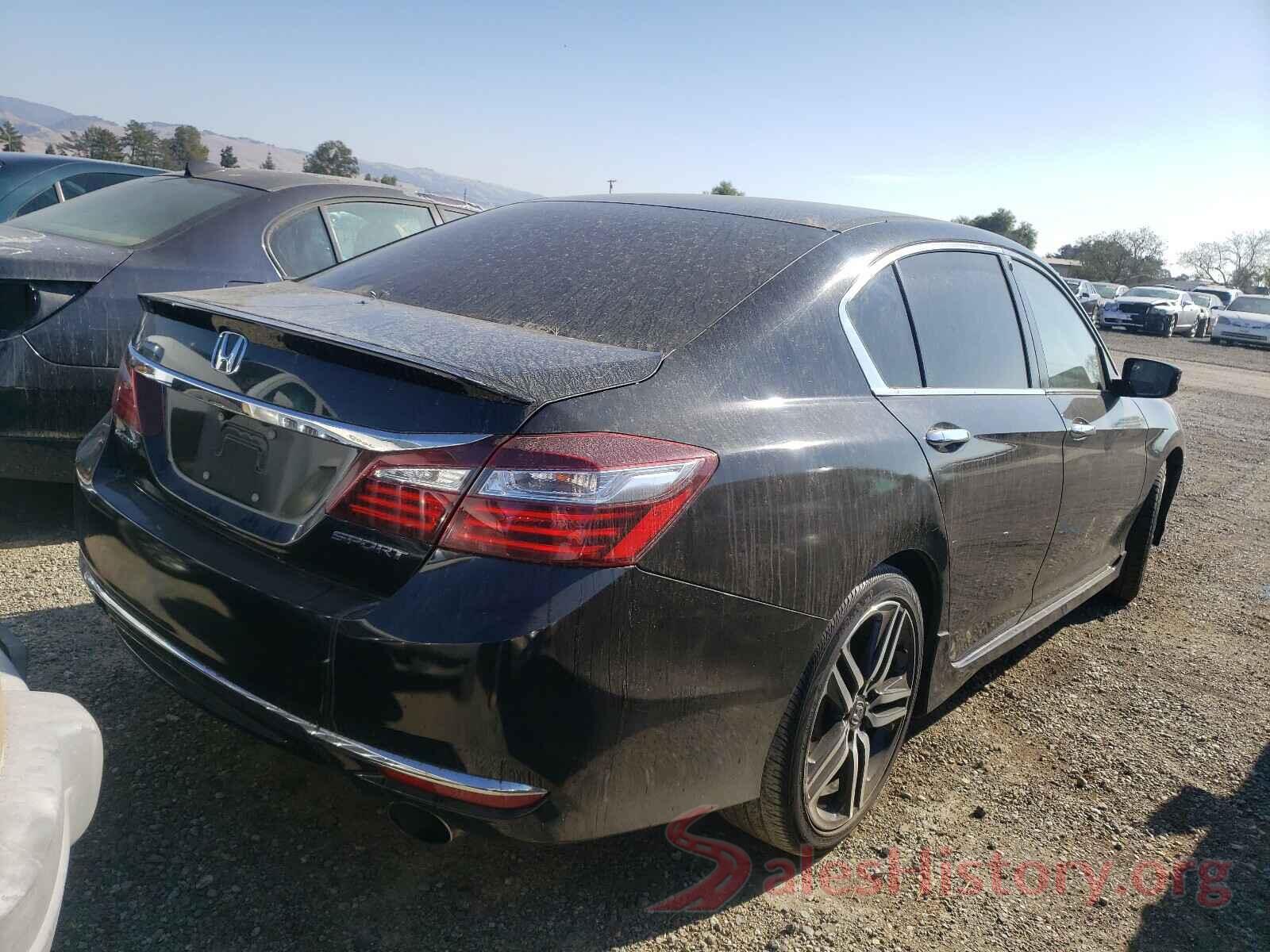 1HGCR2F56HA008161 2017 HONDA ACCORD