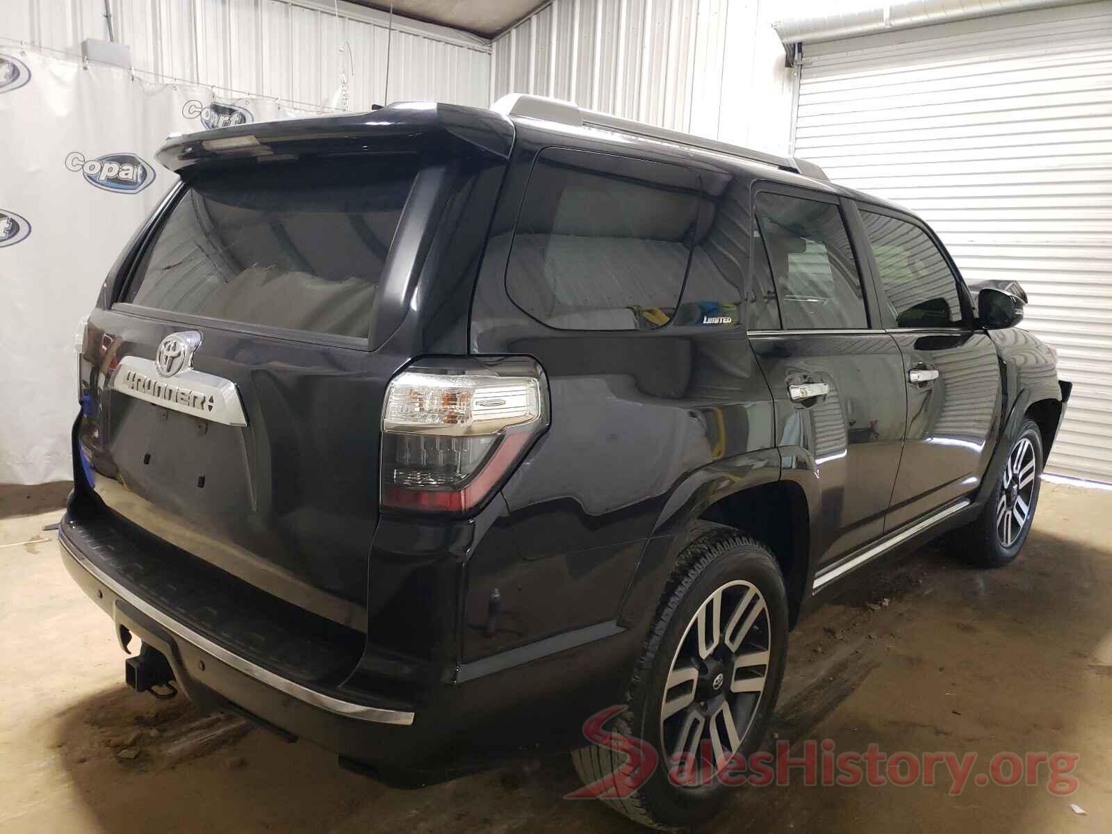 JTEZU5JR2J5182953 2018 TOYOTA 4RUNNER