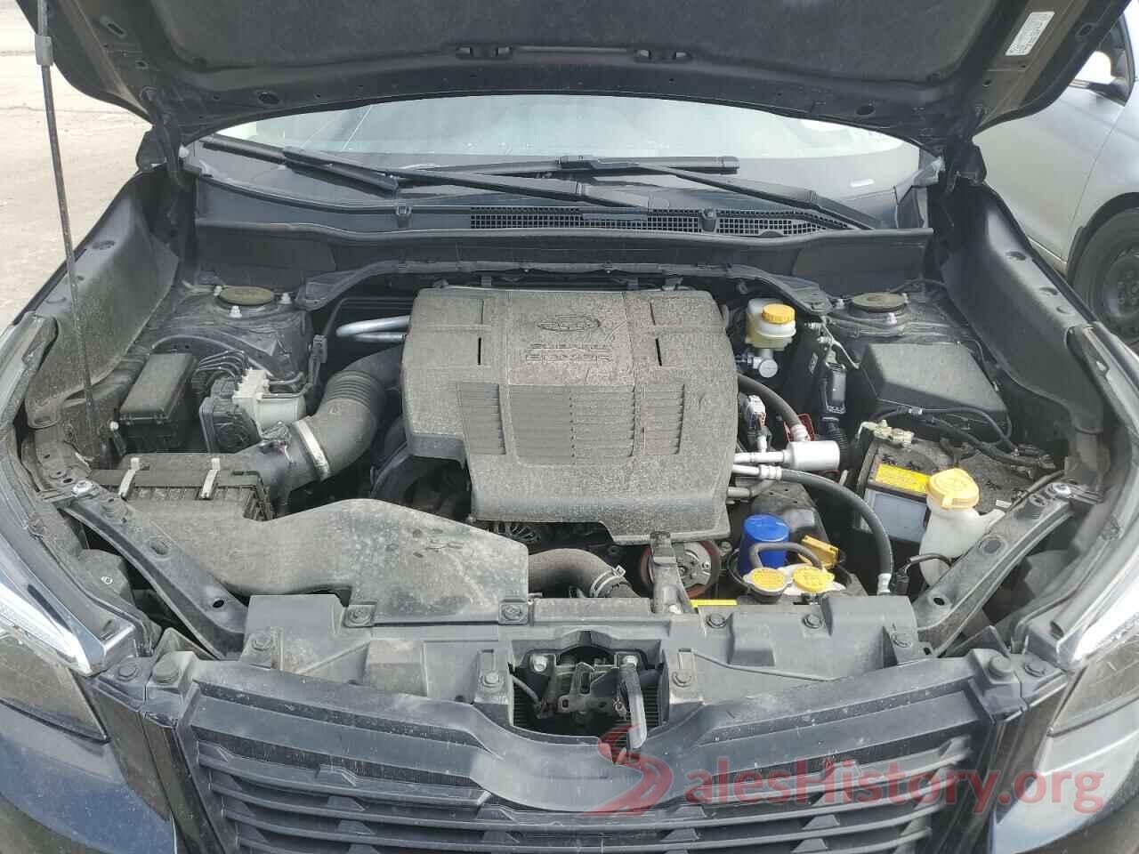 JF2SKAPC0KH490468 2019 SUBARU FORESTER