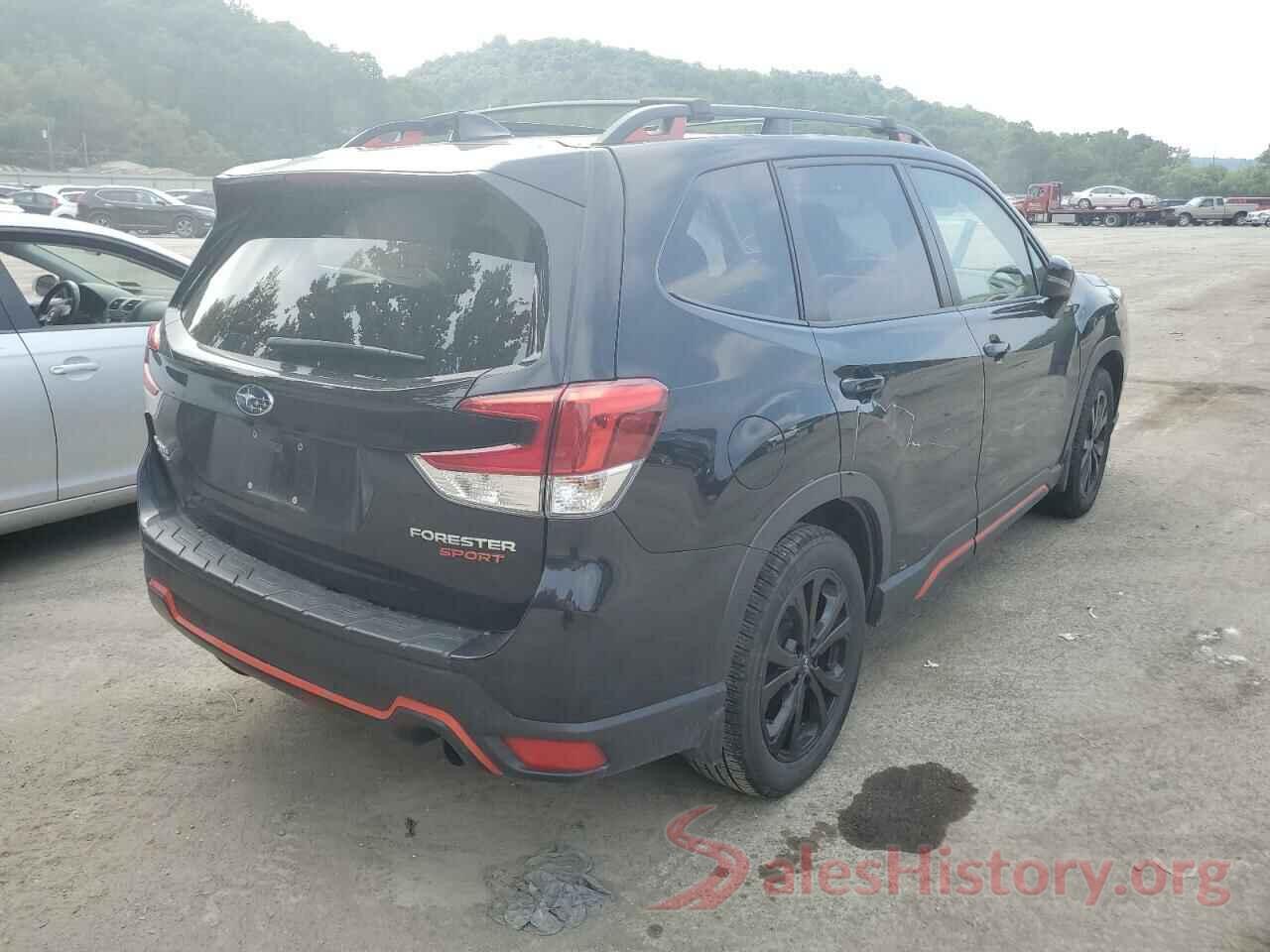 JF2SKAPC0KH490468 2019 SUBARU FORESTER