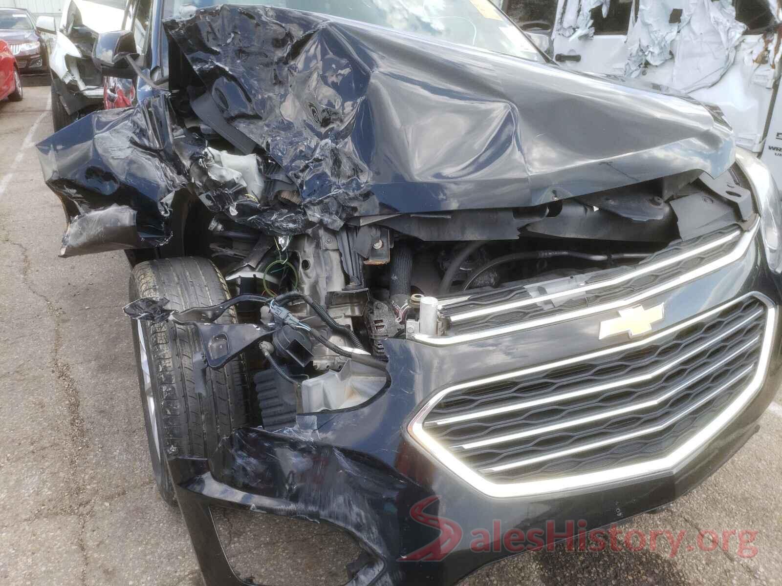 2GNFLFEK6H6150560 2017 CHEVROLET EQUINOX