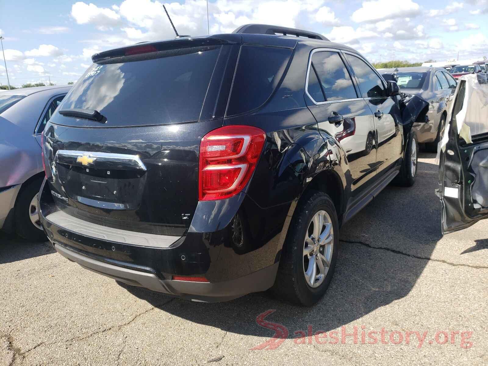 2GNFLFEK6H6150560 2017 CHEVROLET EQUINOX