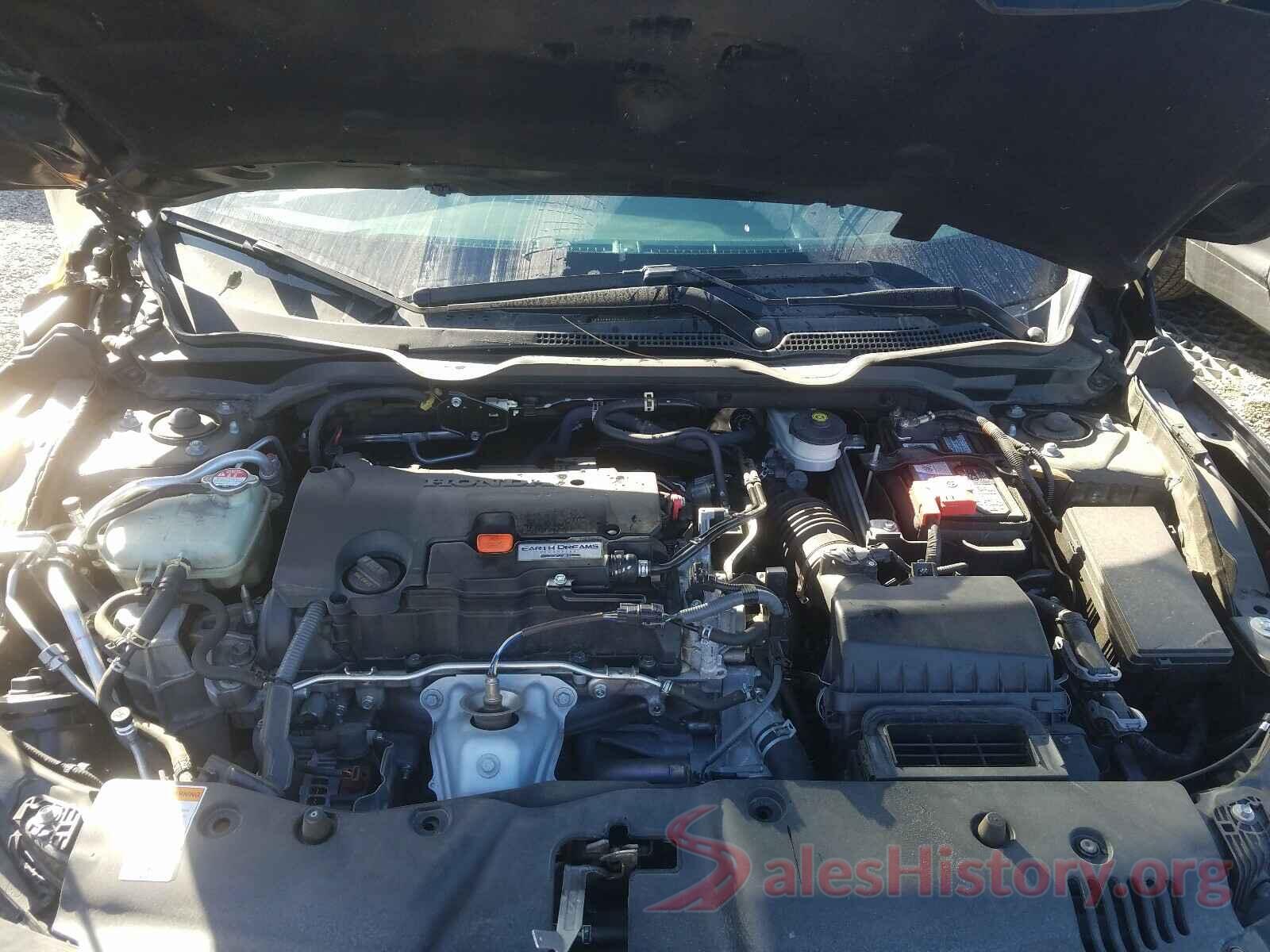 2HGFC2F50HH547102 2017 HONDA CIVIC