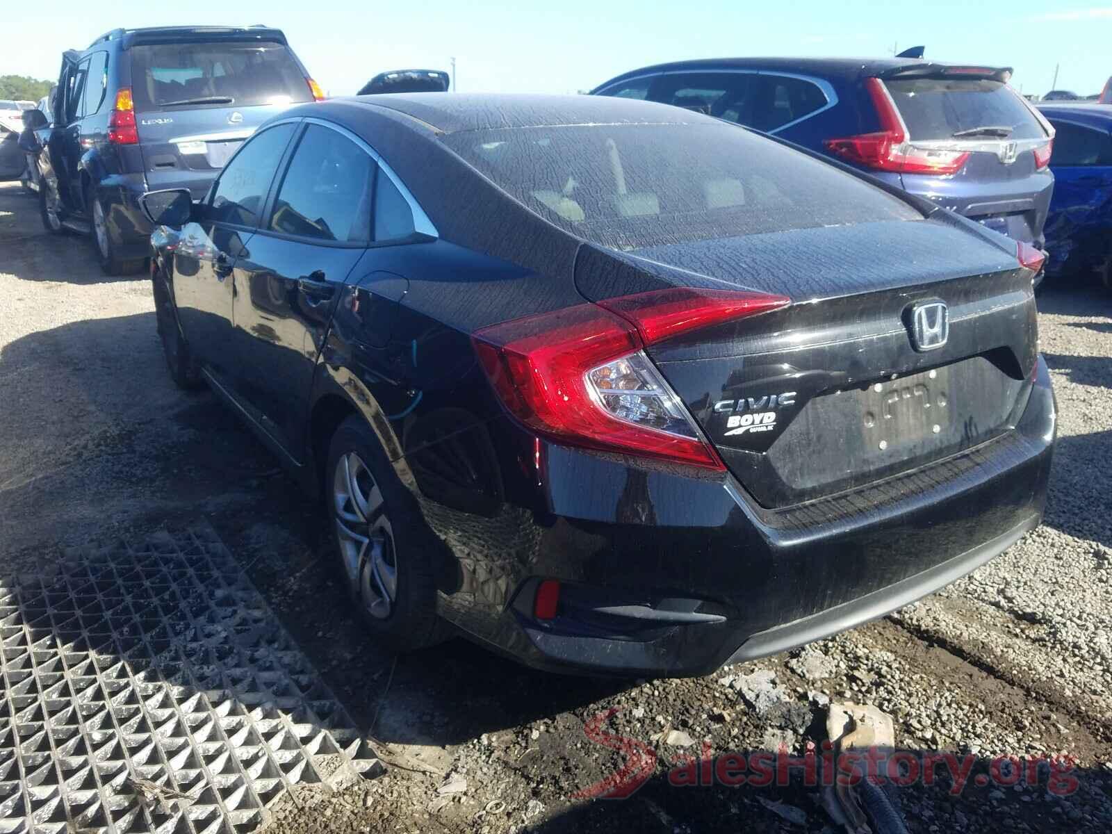 2HGFC2F50HH547102 2017 HONDA CIVIC