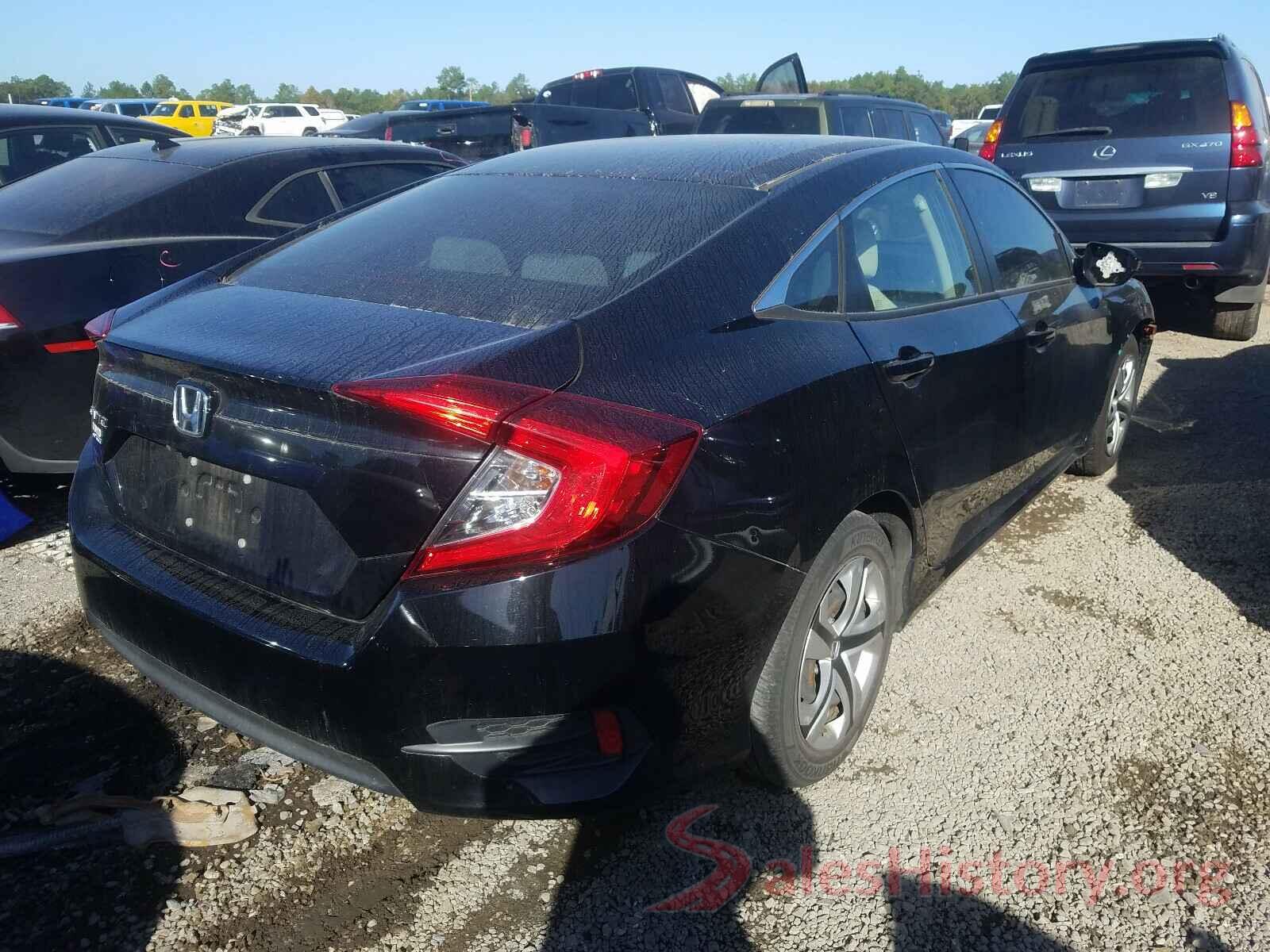 2HGFC2F50HH547102 2017 HONDA CIVIC