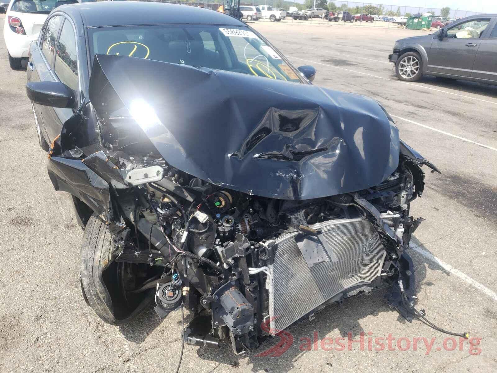 1N4AL3AP0HN313885 2017 NISSAN ALTIMA