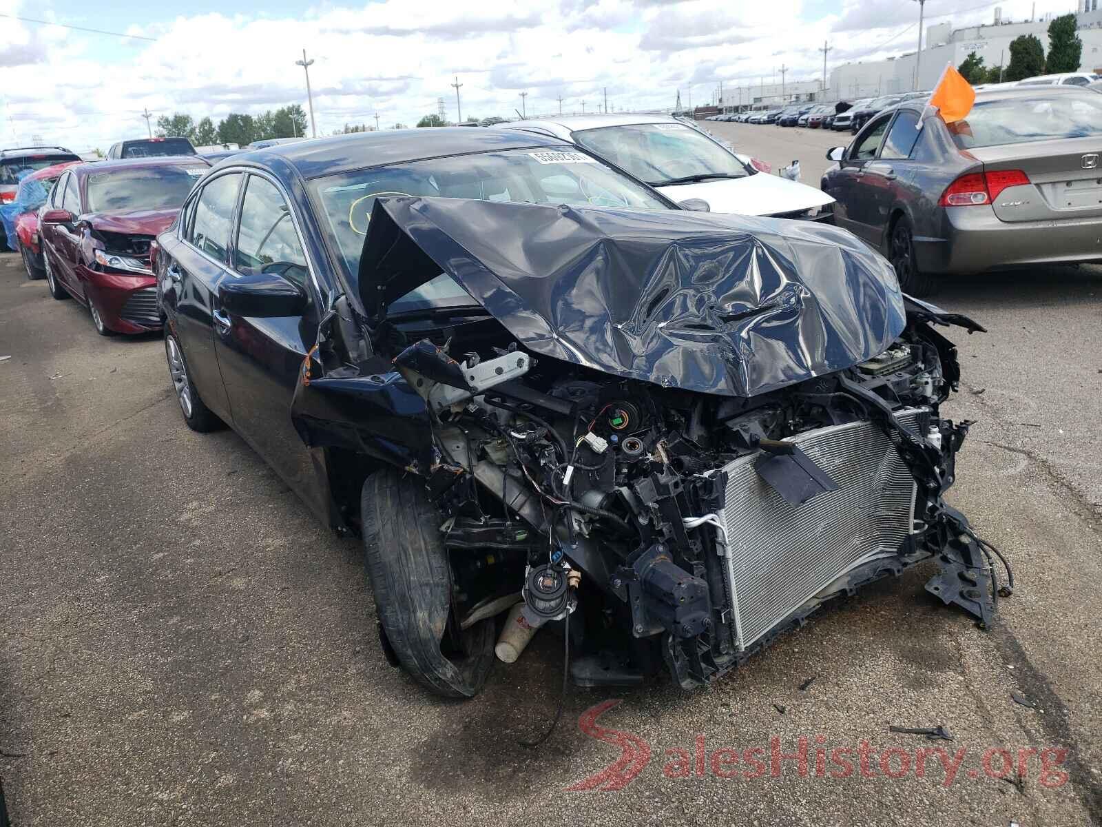 1N4AL3AP0HN313885 2017 NISSAN ALTIMA