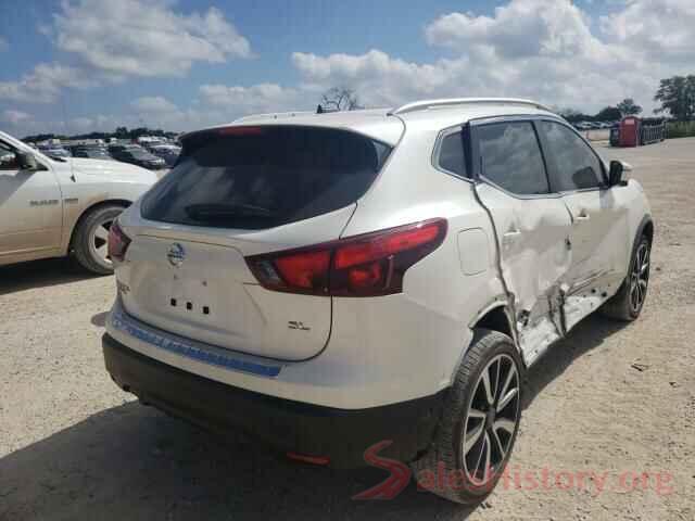 JN1BJ1CP5KW231810 2019 NISSAN ROGUE